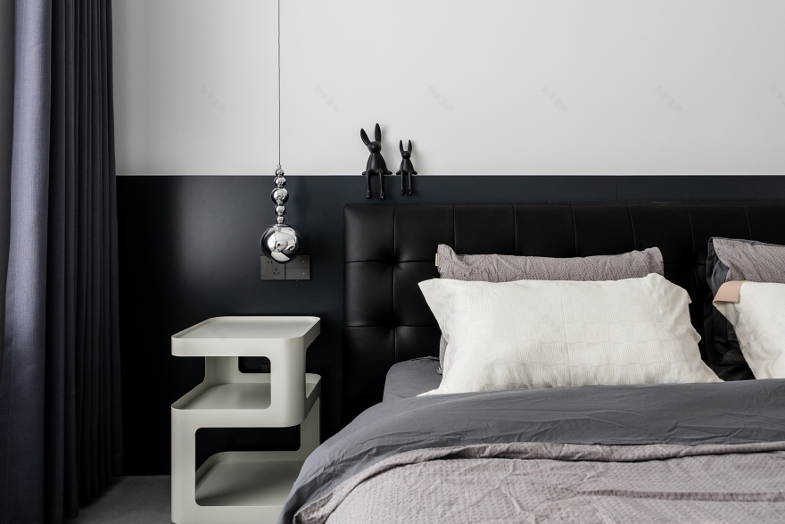 畅享宁静生活丨中国聊城丨上海众合铂纳空间设计-41