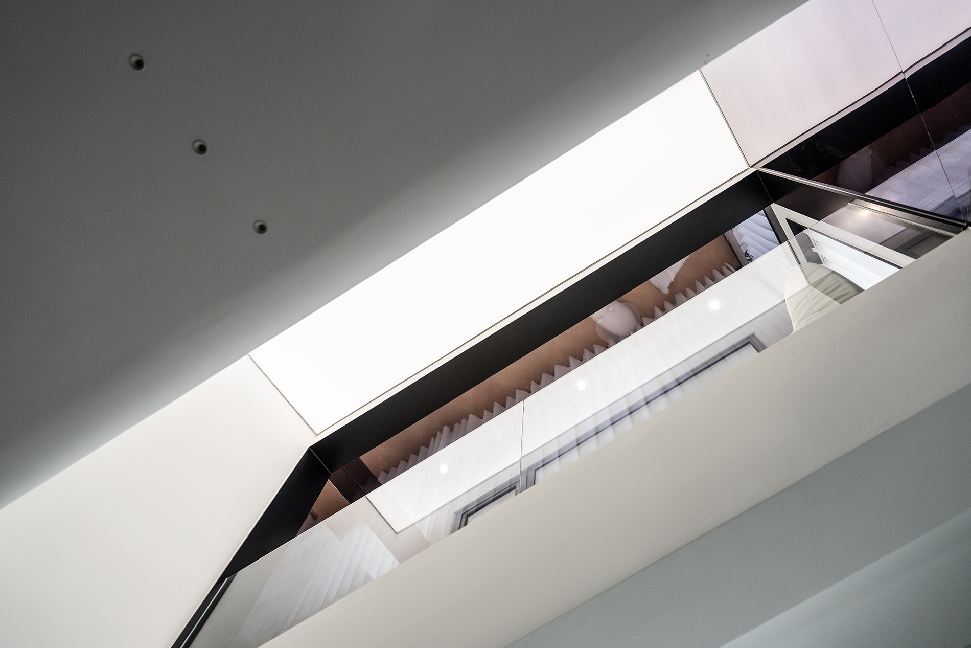 畅享宁静生活丨中国聊城丨上海众合铂纳空间设计-44