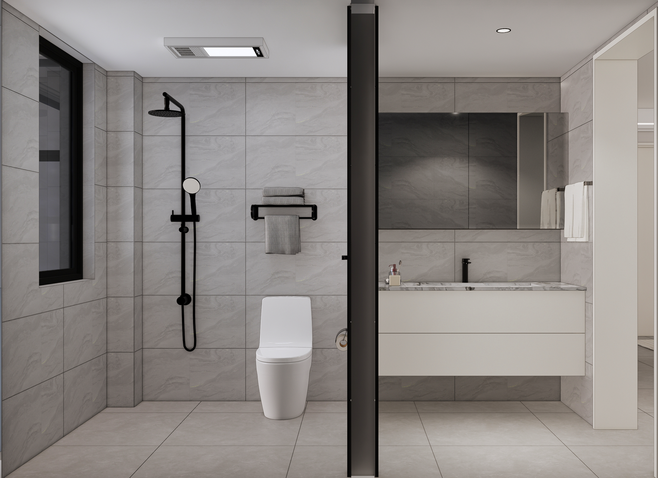 一峰梦想城130m²平层丨中国周口丨李童-2