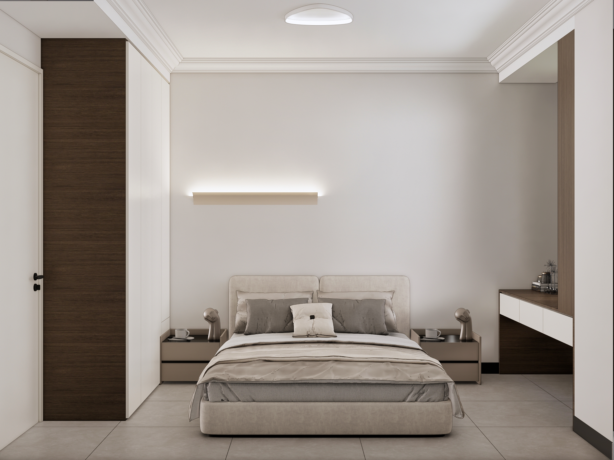 一峰梦想城130m²平层丨中国周口丨李童-12