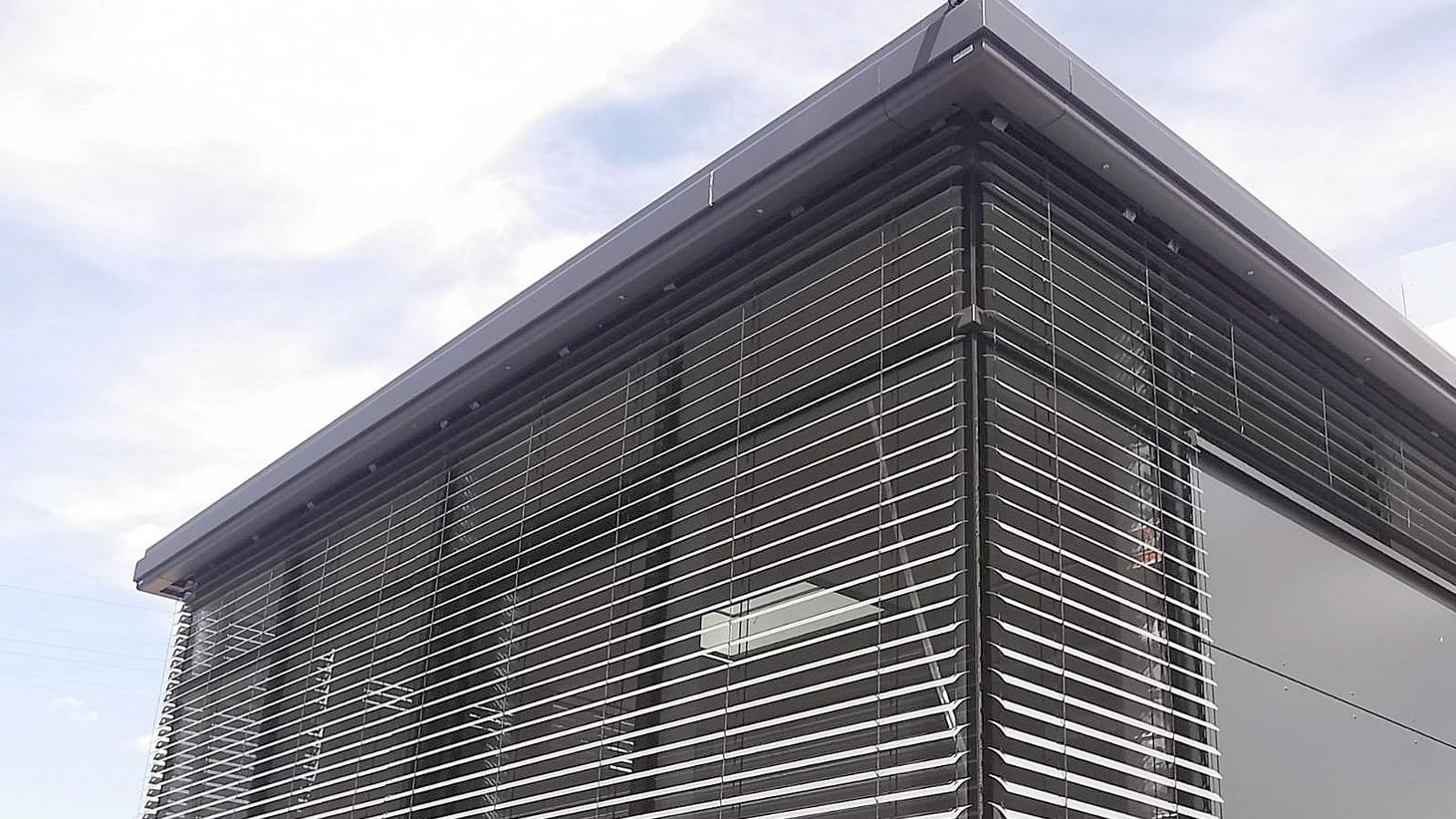 经典的生活冬季花园丨美国丨steinbach-1