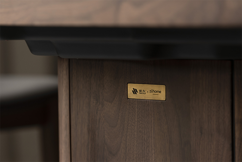 麻将室丨中国深圳丨treyo-2