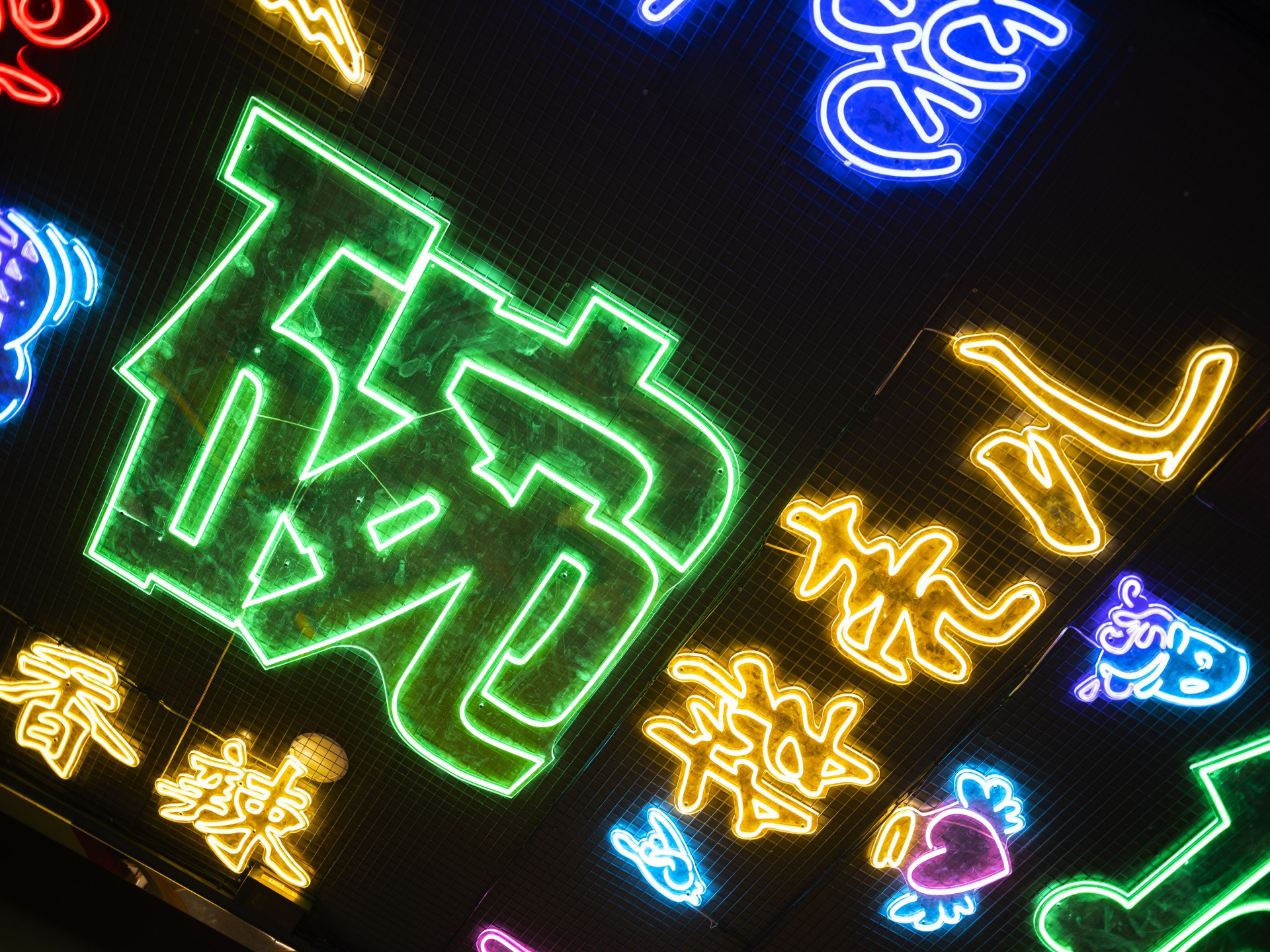 新都广场- B1“烟火九巷”场景街区丨中国成都丨夏谷暑雨-4