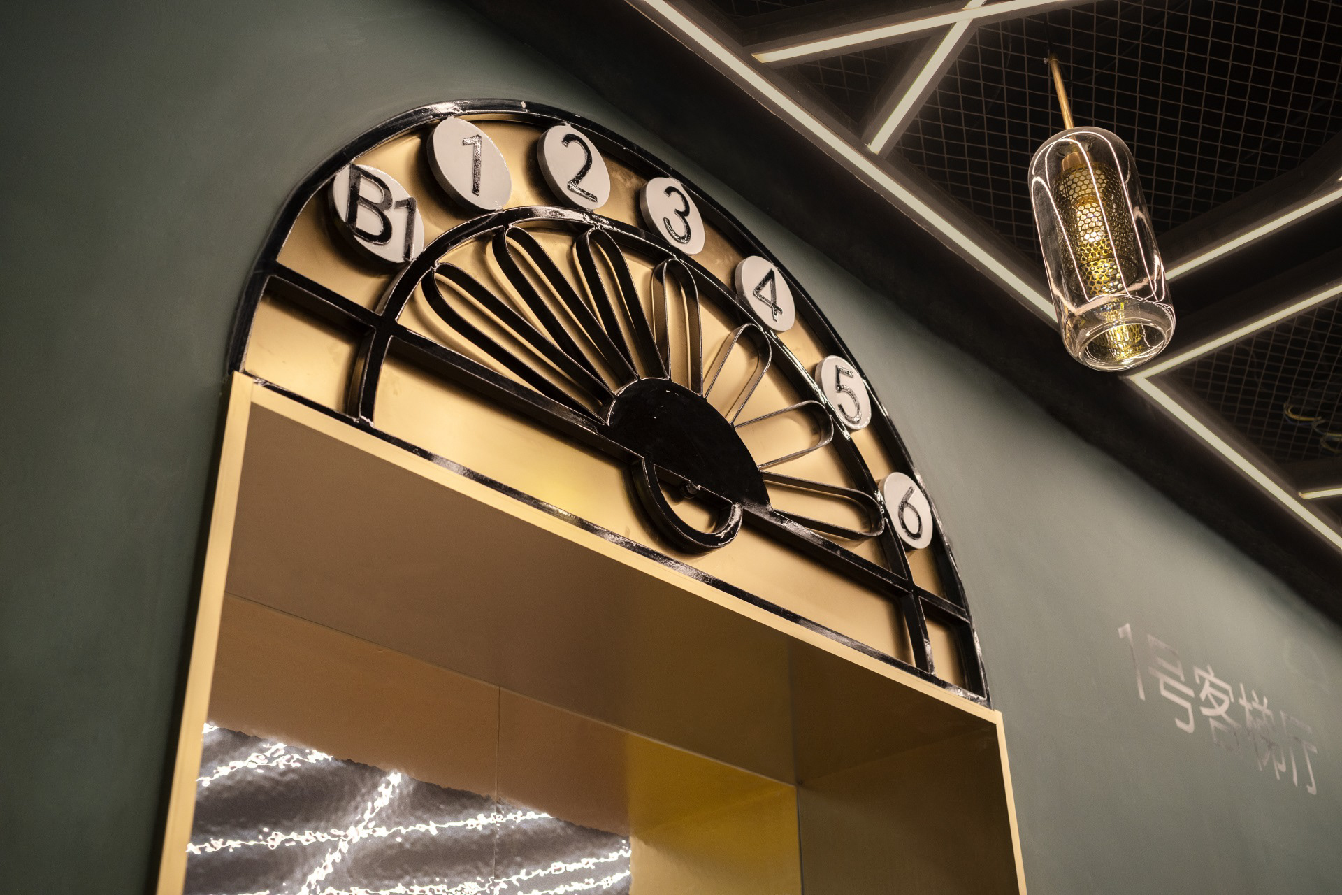 新都广场- B1“烟火九巷”场景街区丨中国成都丨夏谷暑雨-25