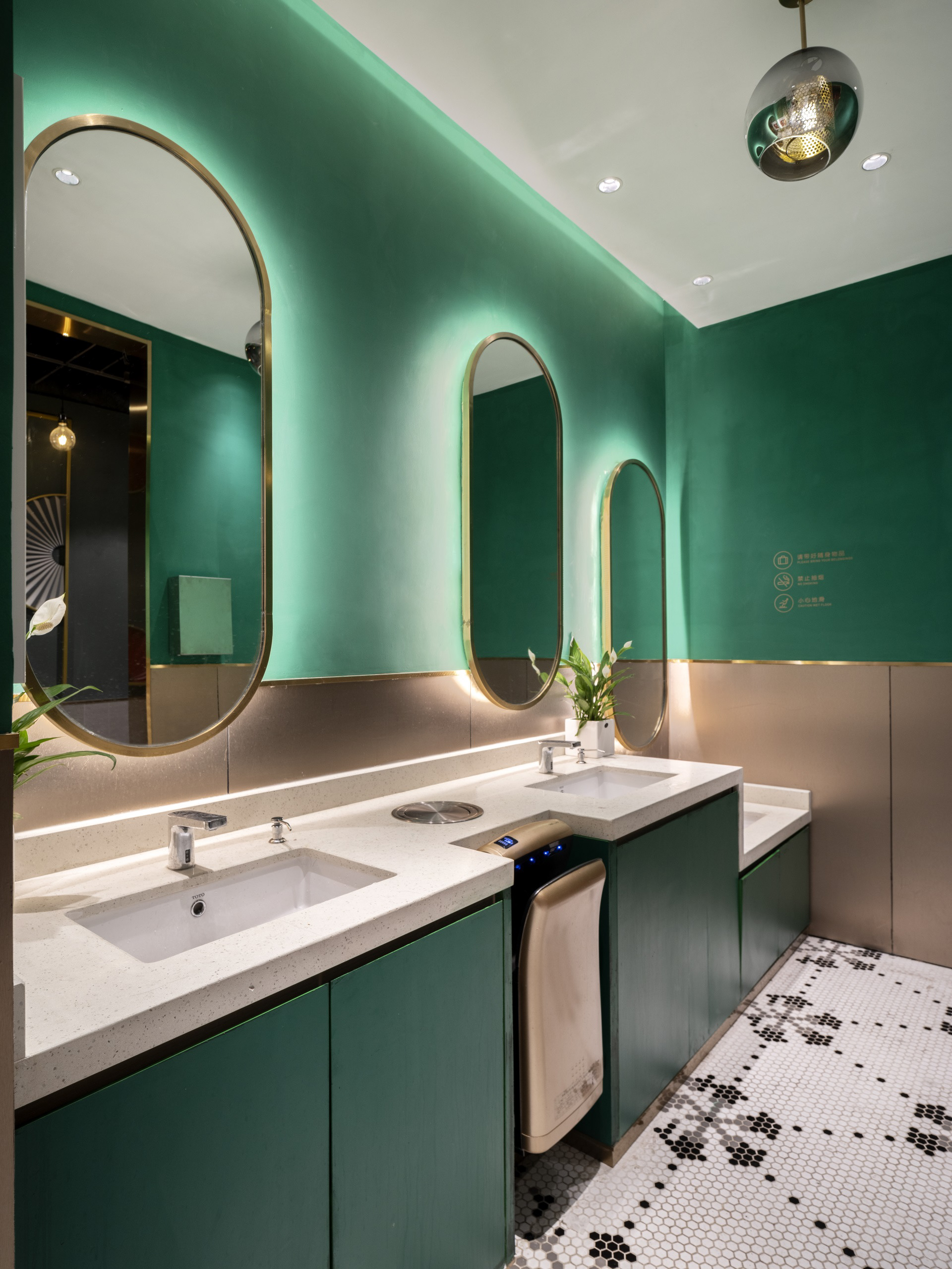 新都广场- B1“烟火九巷”场景街区丨中国成都丨夏谷暑雨-27