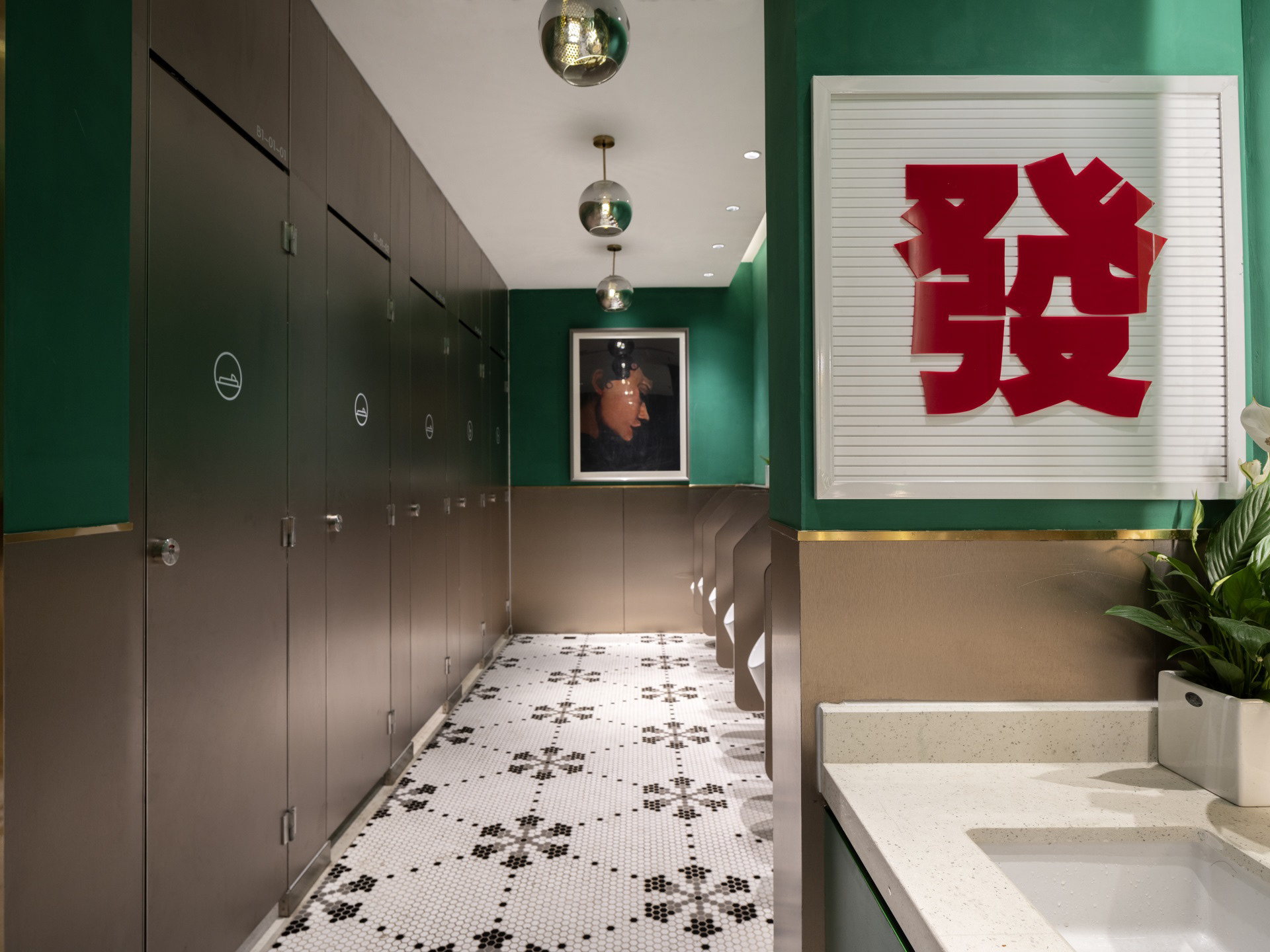 新都广场- B1“烟火九巷”场景街区丨中国成都丨夏谷暑雨-30