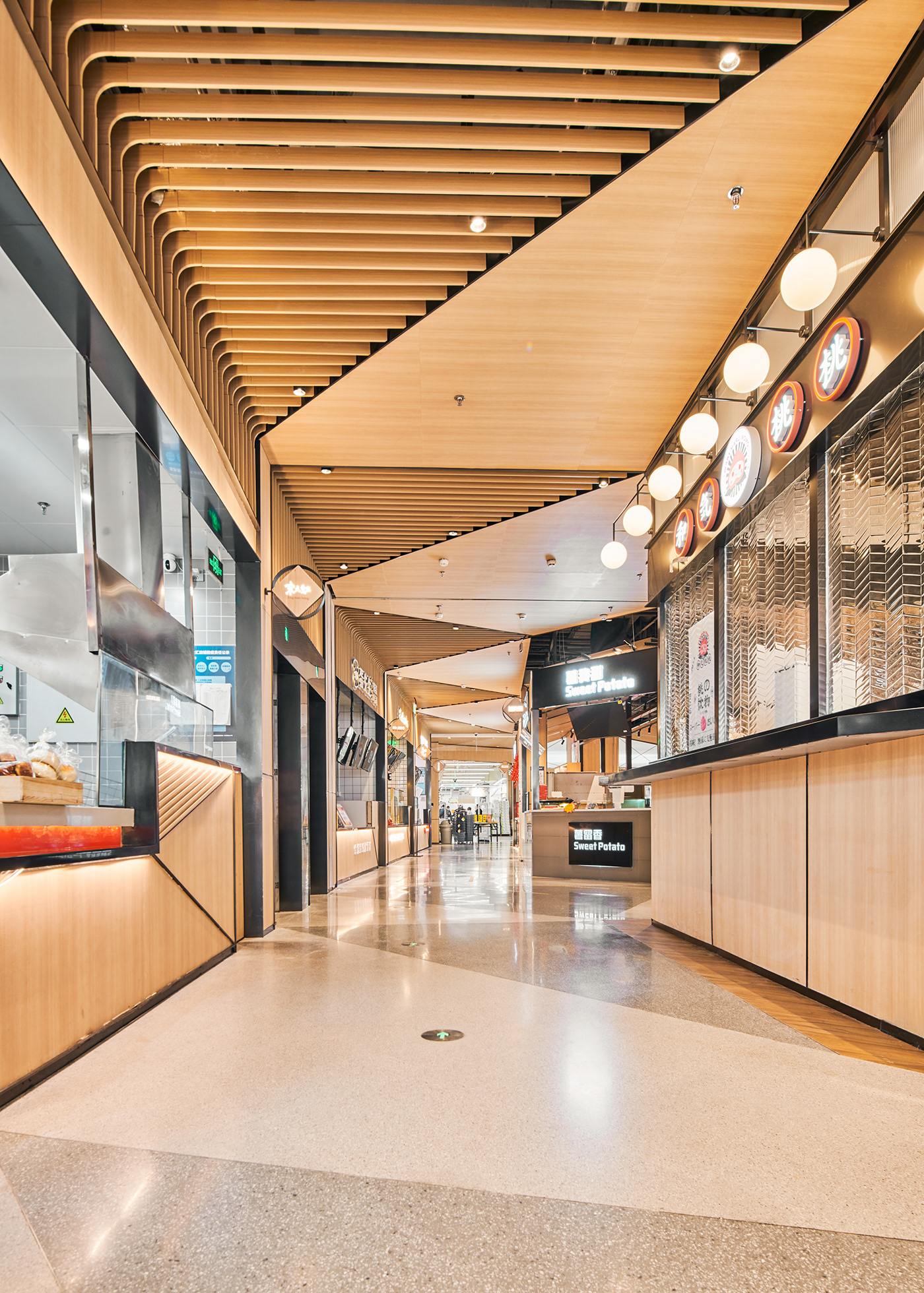 万象食集,食有万象,也盛一碗人间烟火丨中国北京丨夏谷暑雨-8