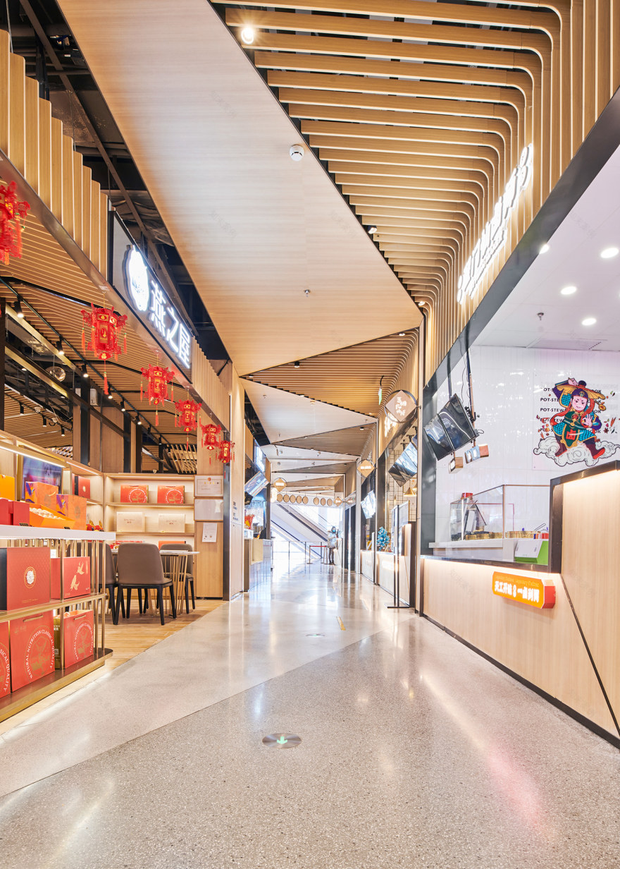 万象食集,食有万象,也盛一碗人间烟火丨中国北京丨夏谷暑雨-11