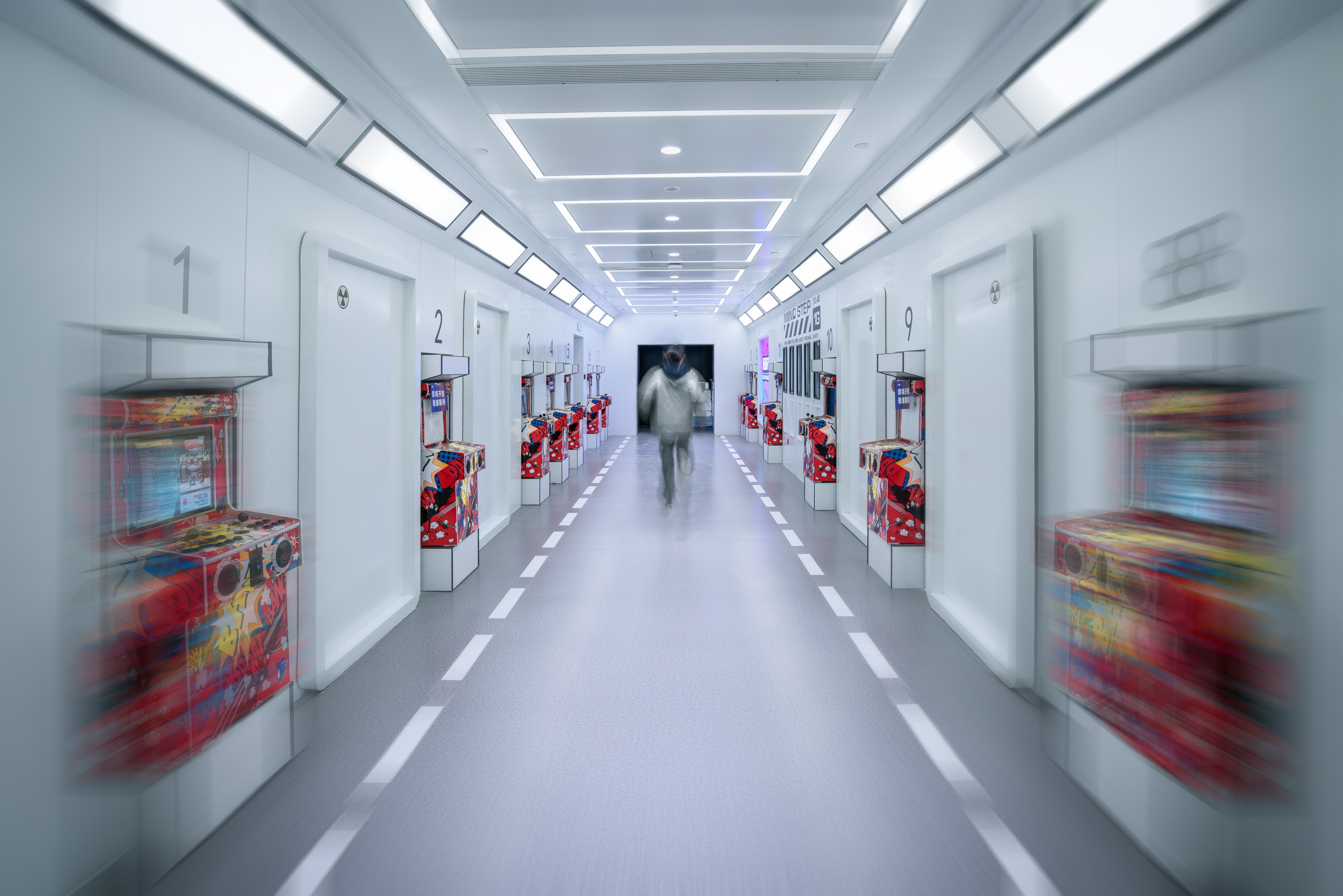 北京首创-BOM嘻番里-更新未来丨中国北京丨夏谷暑雨-9