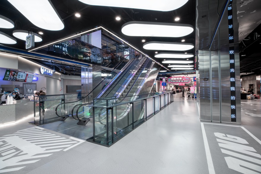 北京首创-BOM嘻番里-更新未来丨中国北京丨夏谷暑雨-6