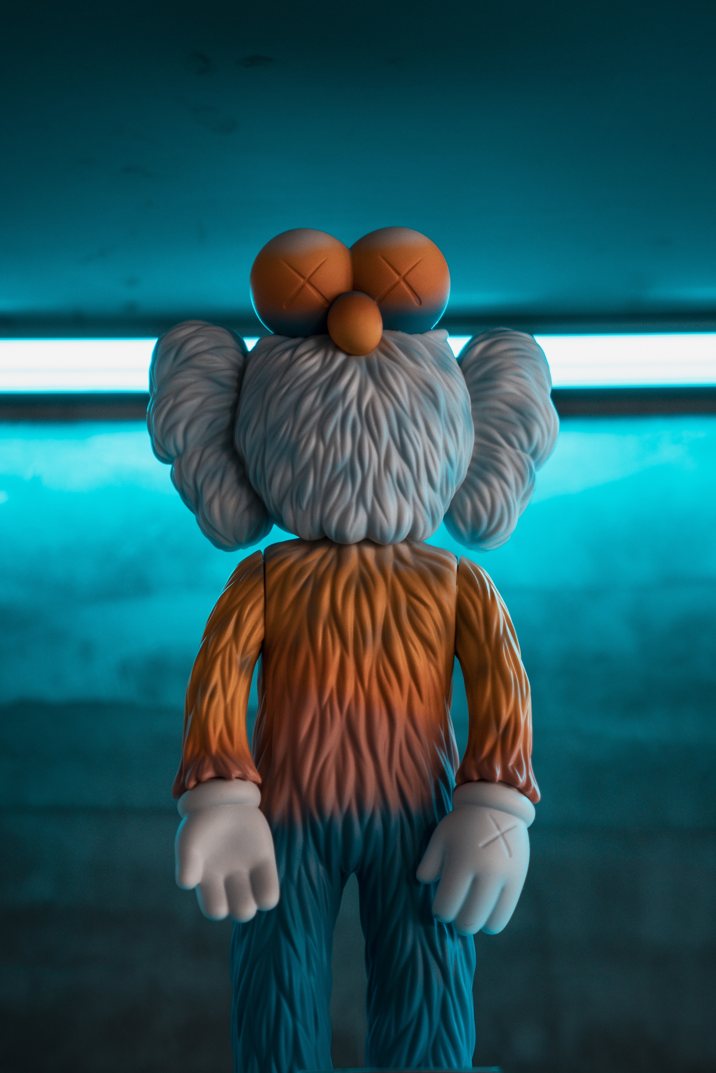 北京首创-BOM嘻番里-更新未来丨中国北京丨夏谷暑雨-24