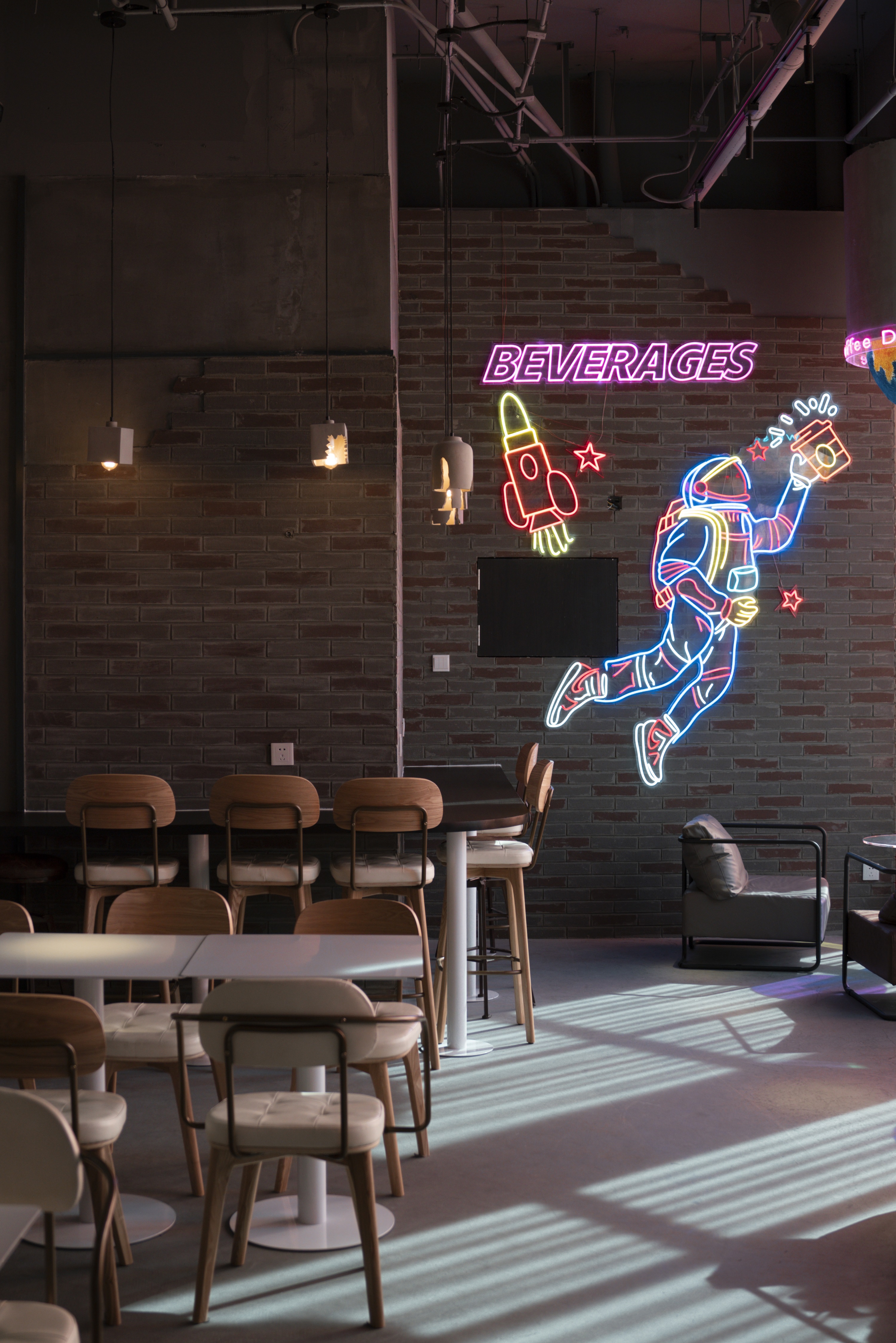 北京首创-BOM嘻番里-更新未来丨中国北京丨夏谷暑雨-22