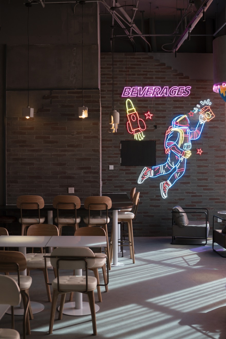 北京首创-BOM嘻番里-更新未来丨中国北京丨夏谷暑雨-22