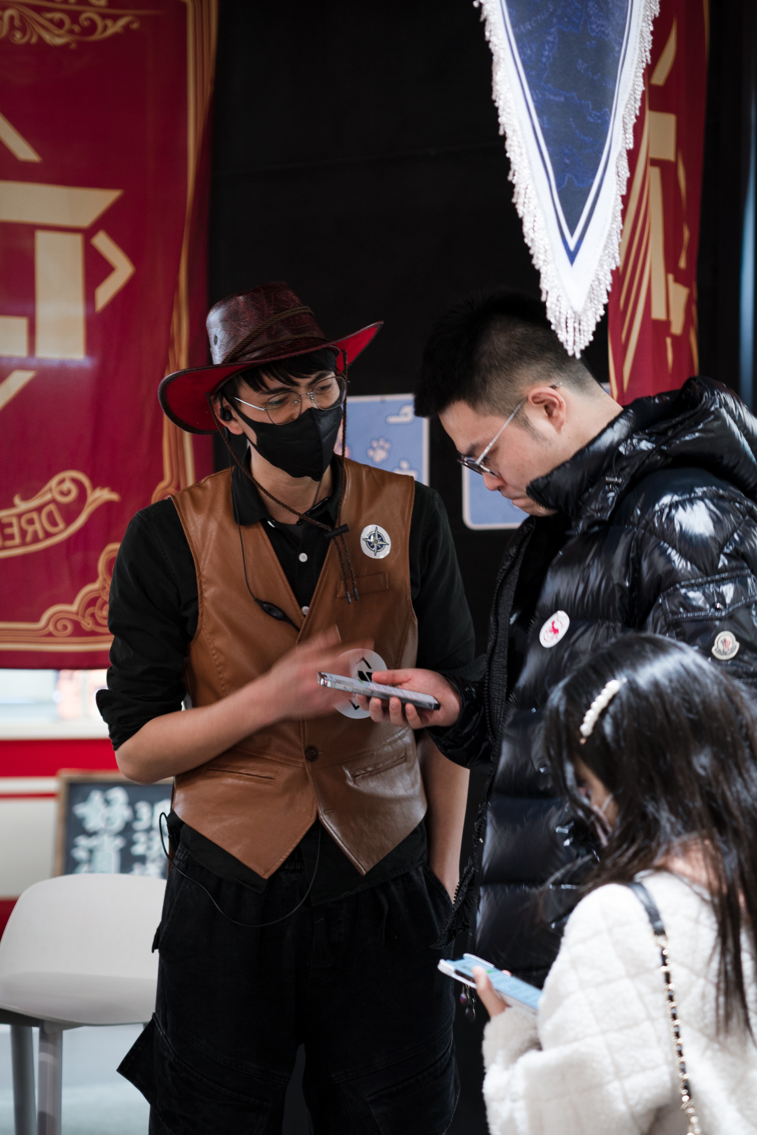 北京首创-BOM嘻番里-更新未来丨中国北京丨夏谷暑雨-34