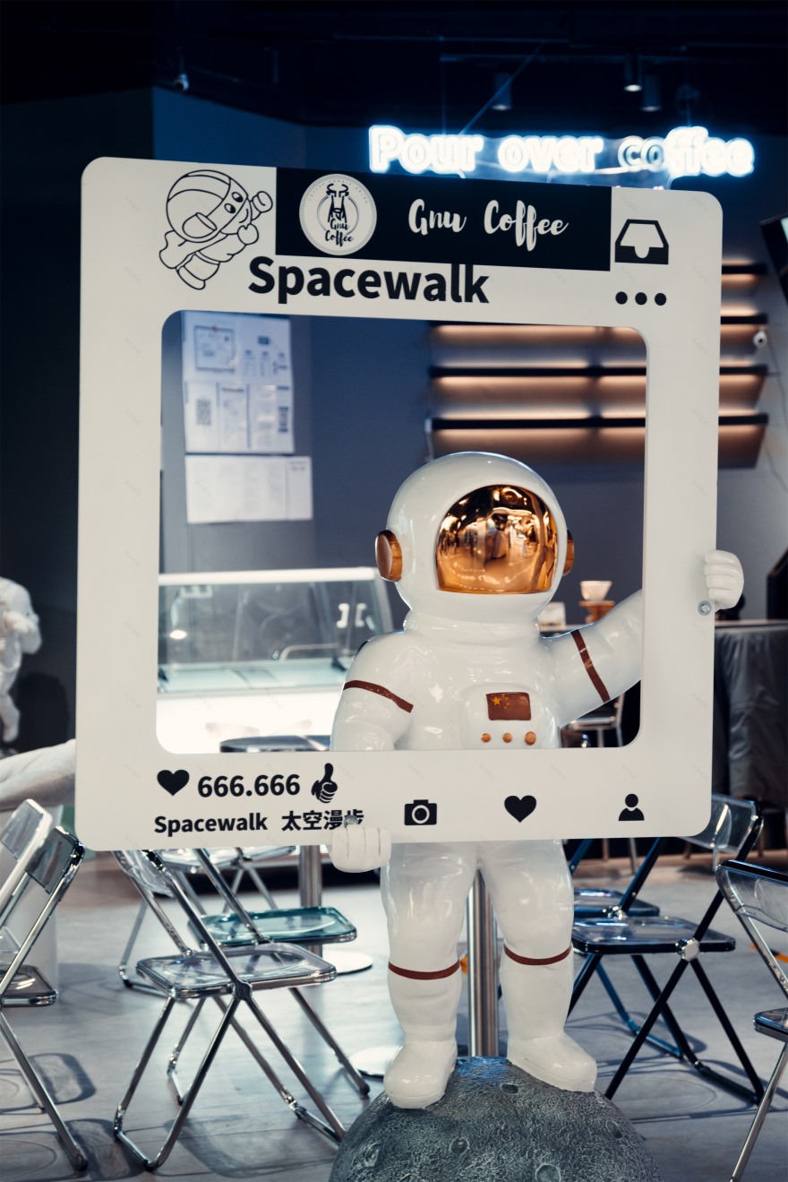 北京首创-BOM嘻番里-更新未来丨中国北京丨夏谷暑雨-35