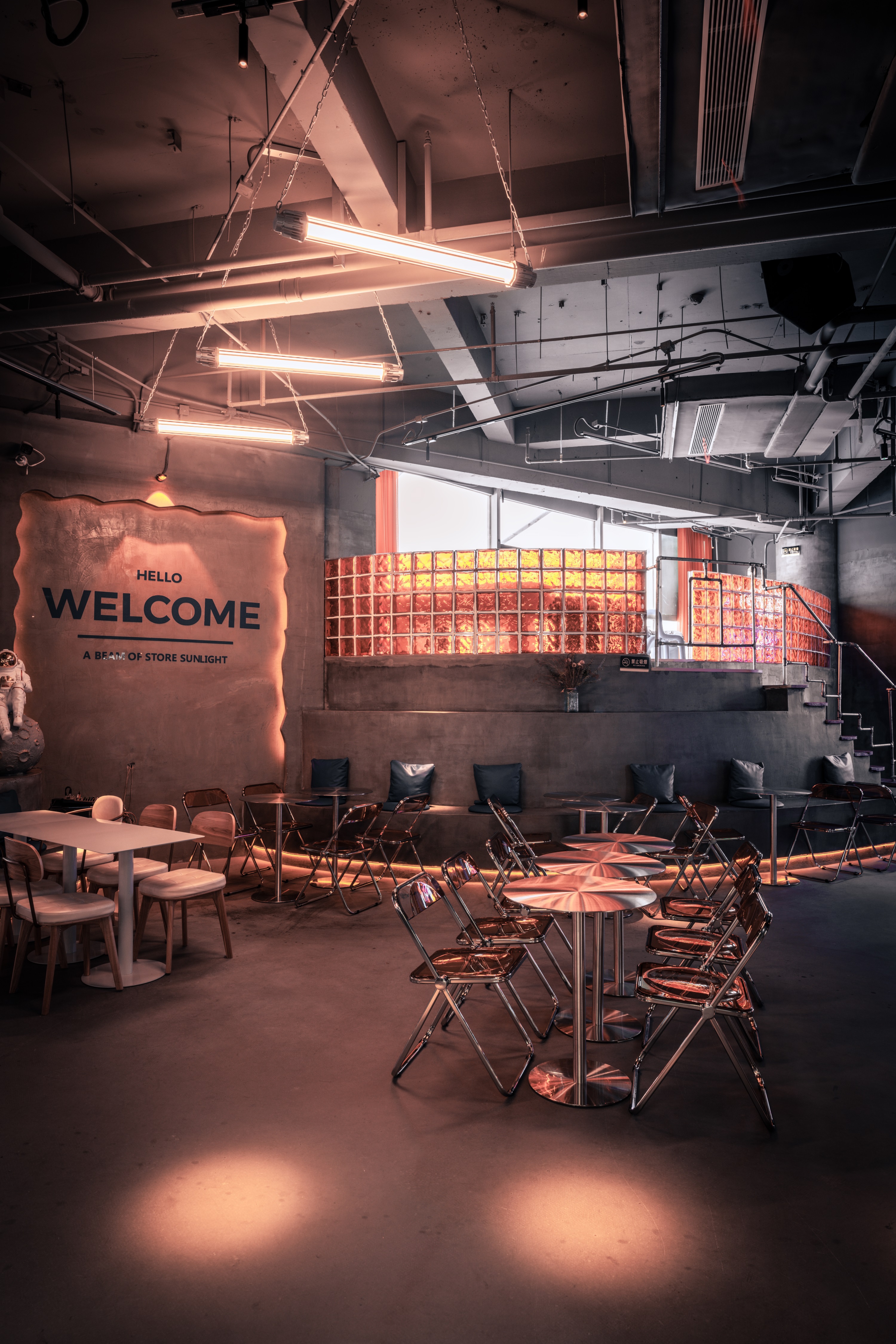 北京首创-BOM嘻番里-更新未来丨中国北京丨夏谷暑雨-27