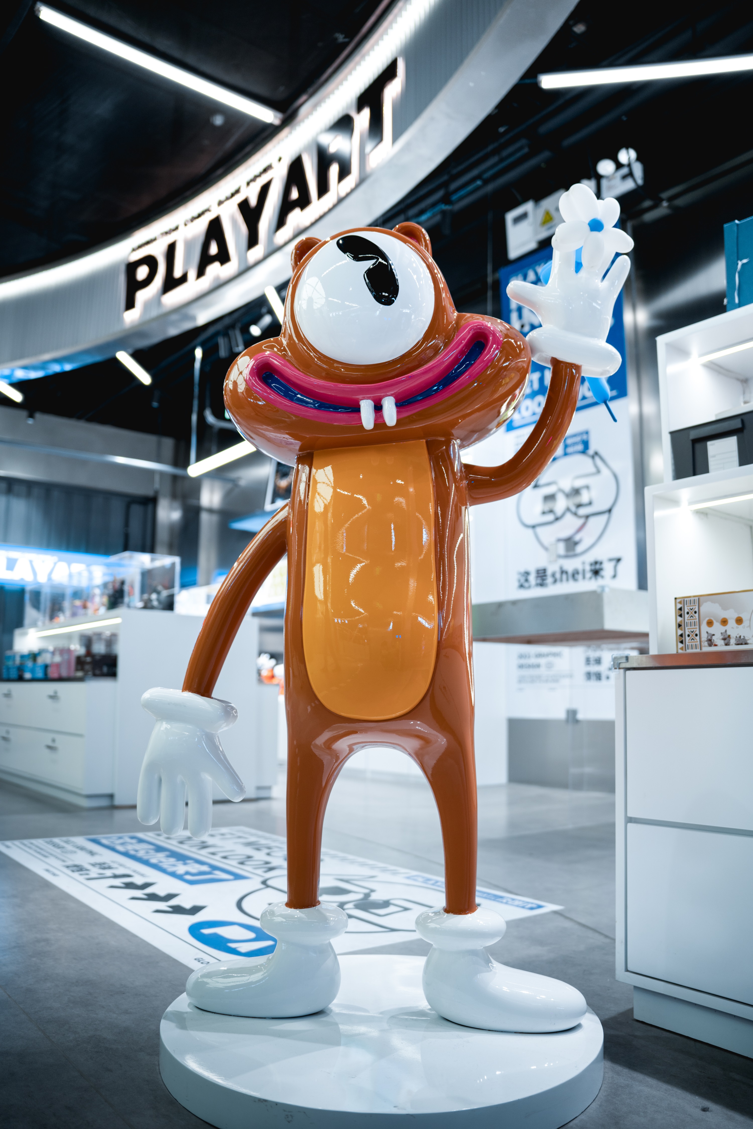 北京首创-BOM嘻番里-更新未来丨中国北京丨夏谷暑雨-28