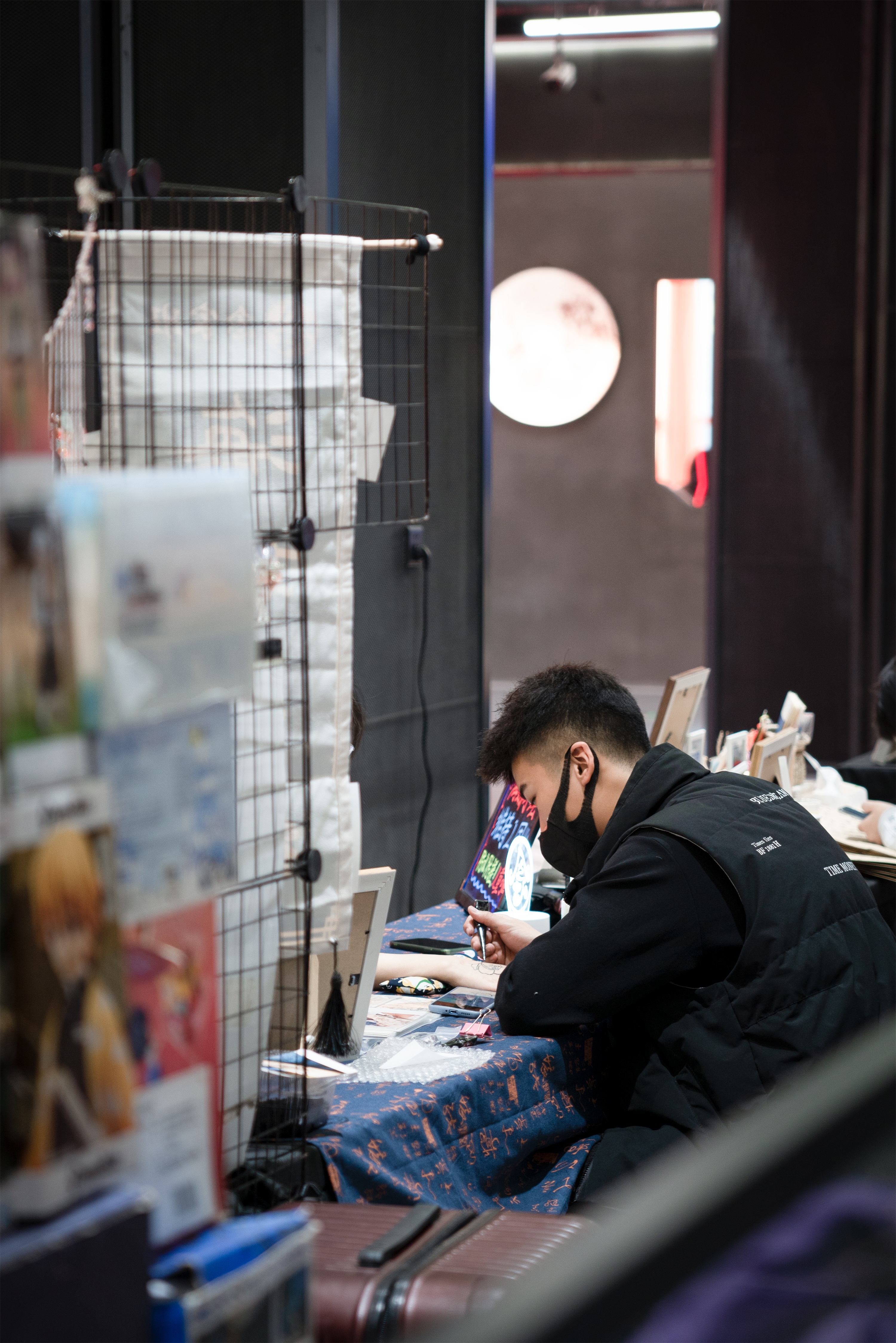 北京首创-BOM嘻番里-更新未来丨中国北京丨夏谷暑雨-31