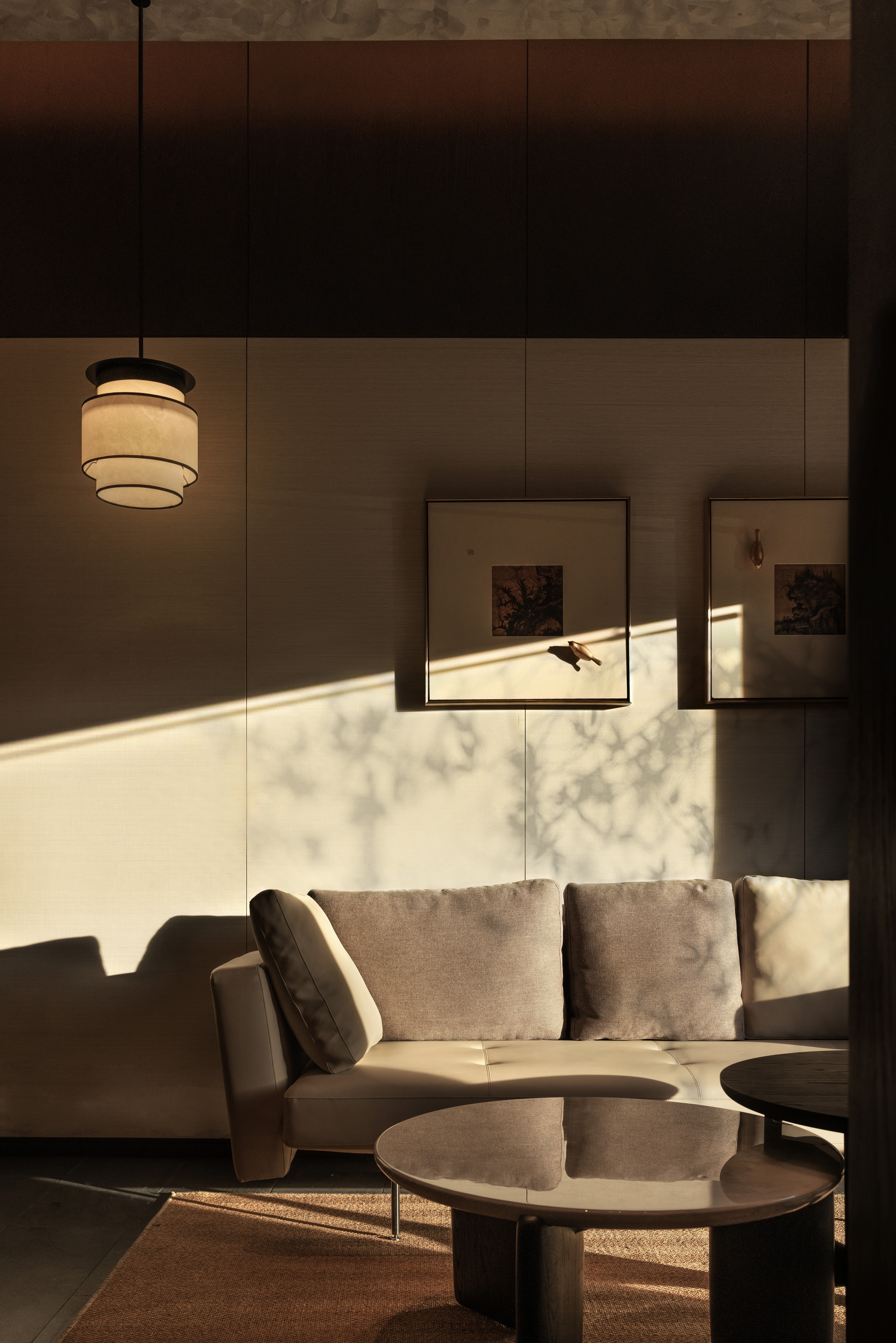 容己 私宴丨中国天津丨平方空间设计 麻伟-16