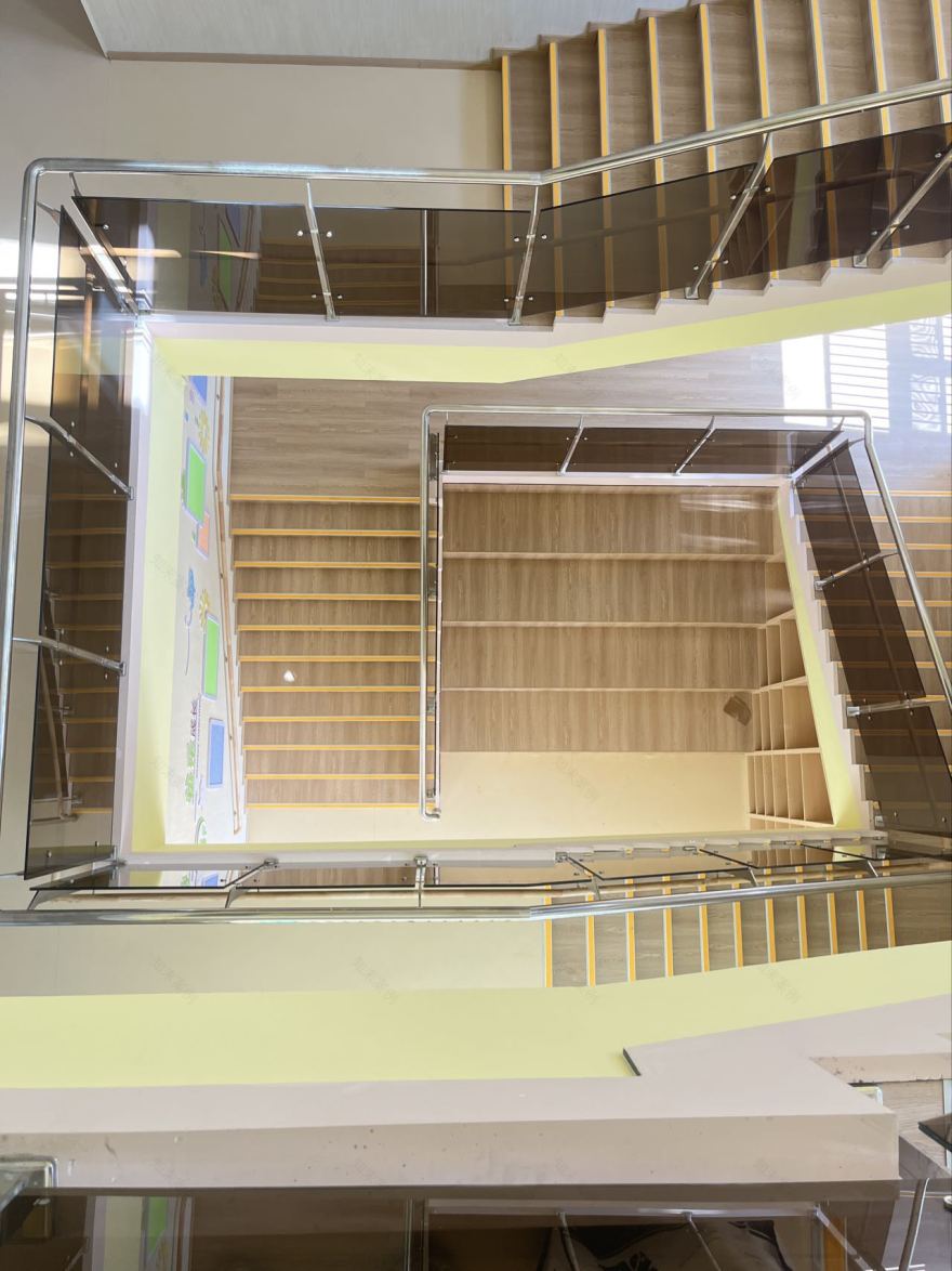 嘉兴新丰镇横港幼儿园 | 中国嘉兴丨中国嘉兴丨戴佳俊 刘春晖-11