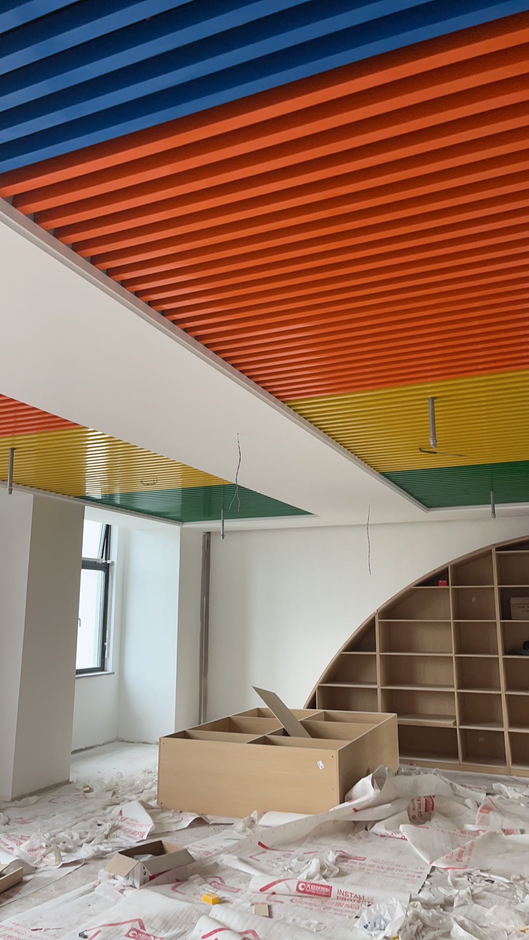 嘉兴新丰镇横港幼儿园 | 中国嘉兴丨中国嘉兴丨戴佳俊 刘春晖-18