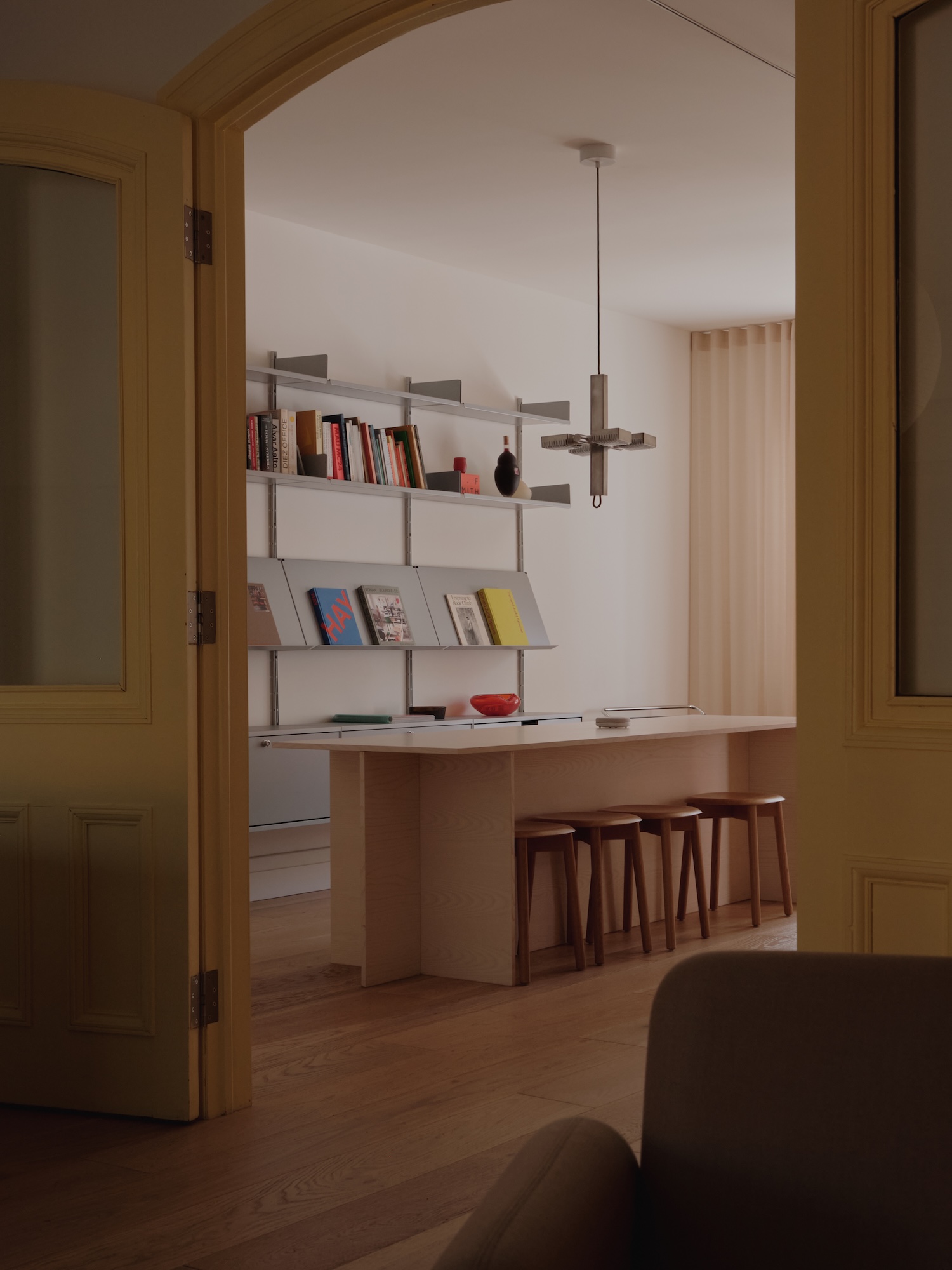 楔形屋丨加拿大丨Wedge设计-4