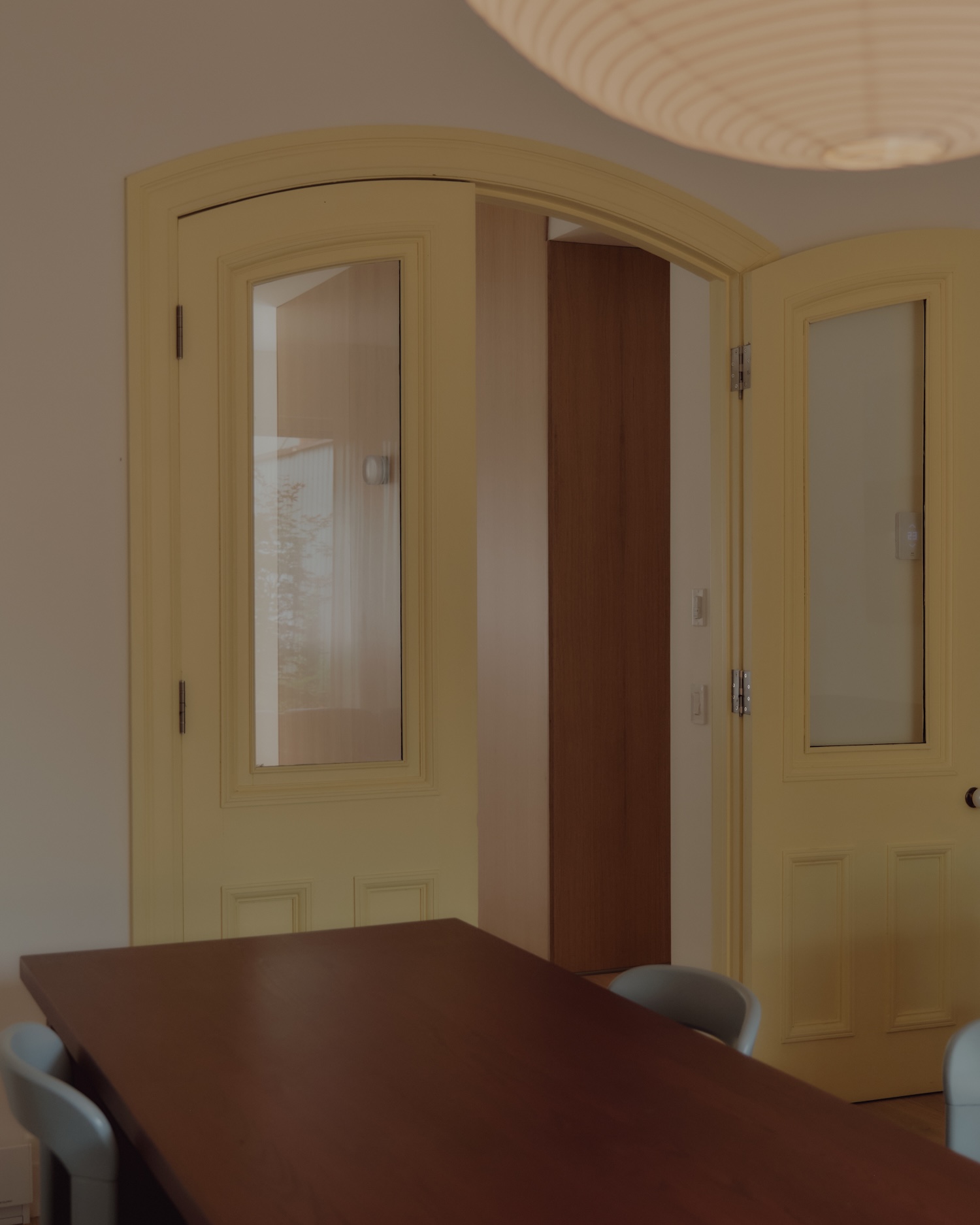 楔形屋丨加拿大丨Wedge设计-6