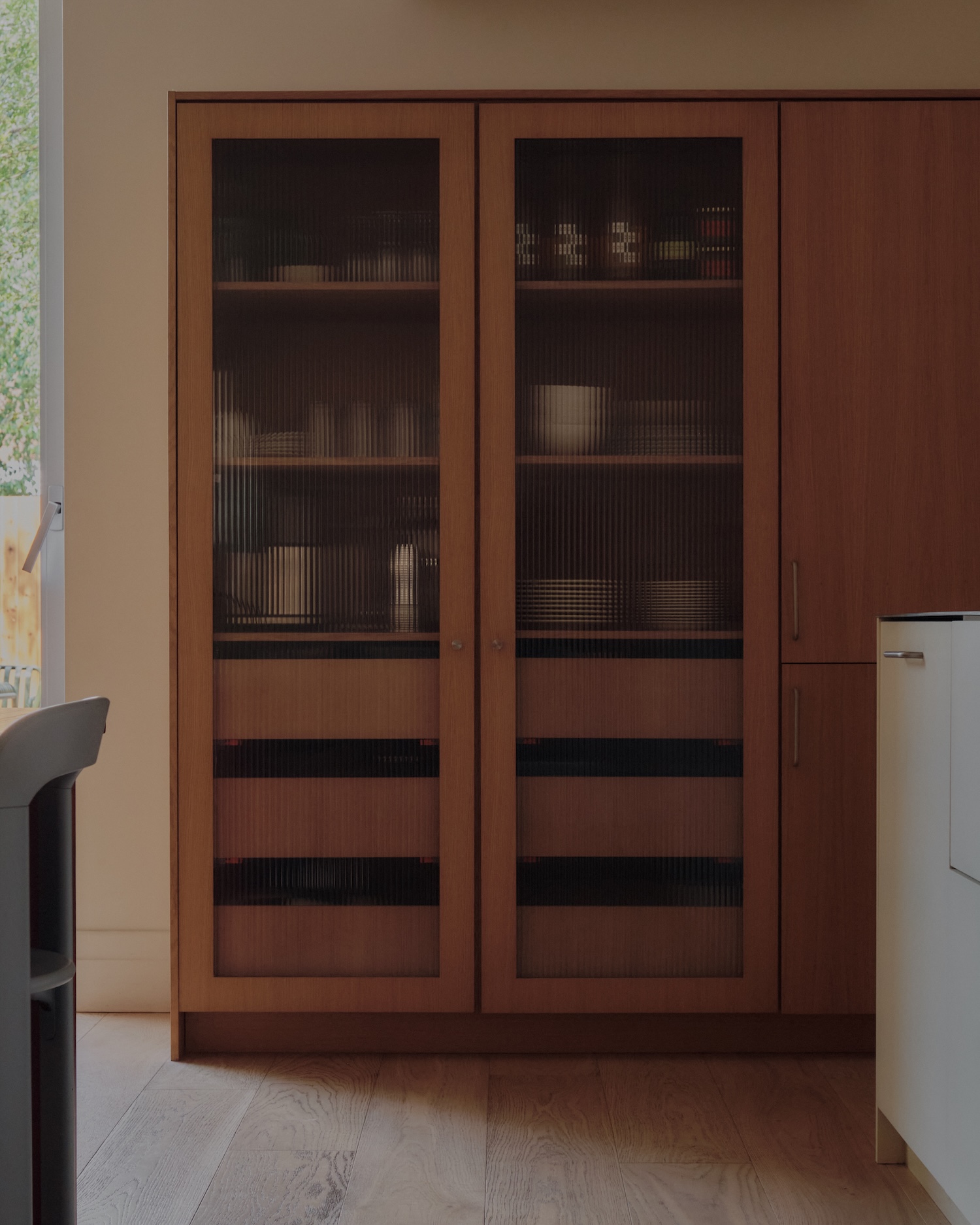 楔形屋丨加拿大丨Wedge设计-8