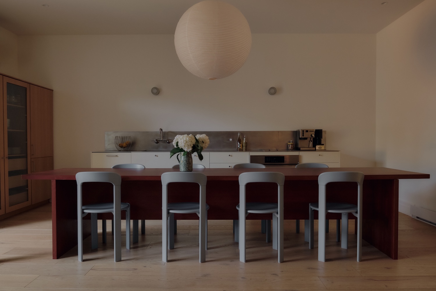 楔形屋丨加拿大丨Wedge设计-7