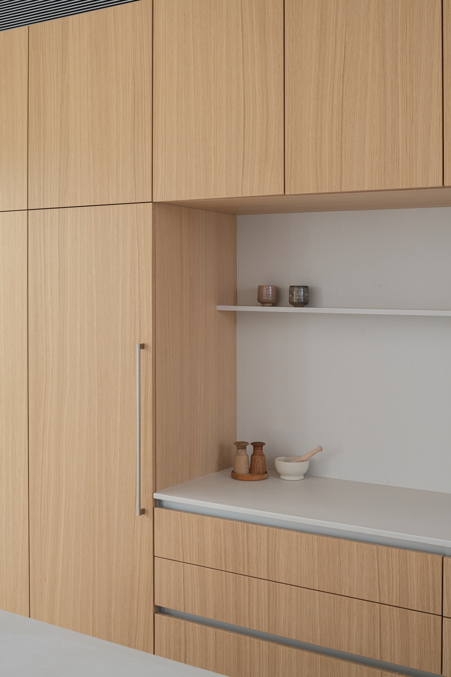 BM 住宅丨加拿大丨Tal Shittrit Architect 设计-6