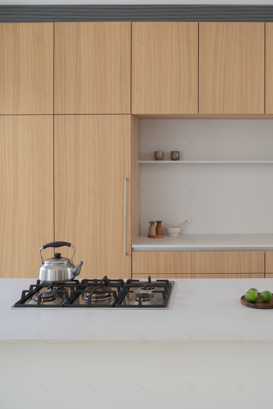 BM 住宅丨加拿大丨Tal Shittrit Architect 设计-7