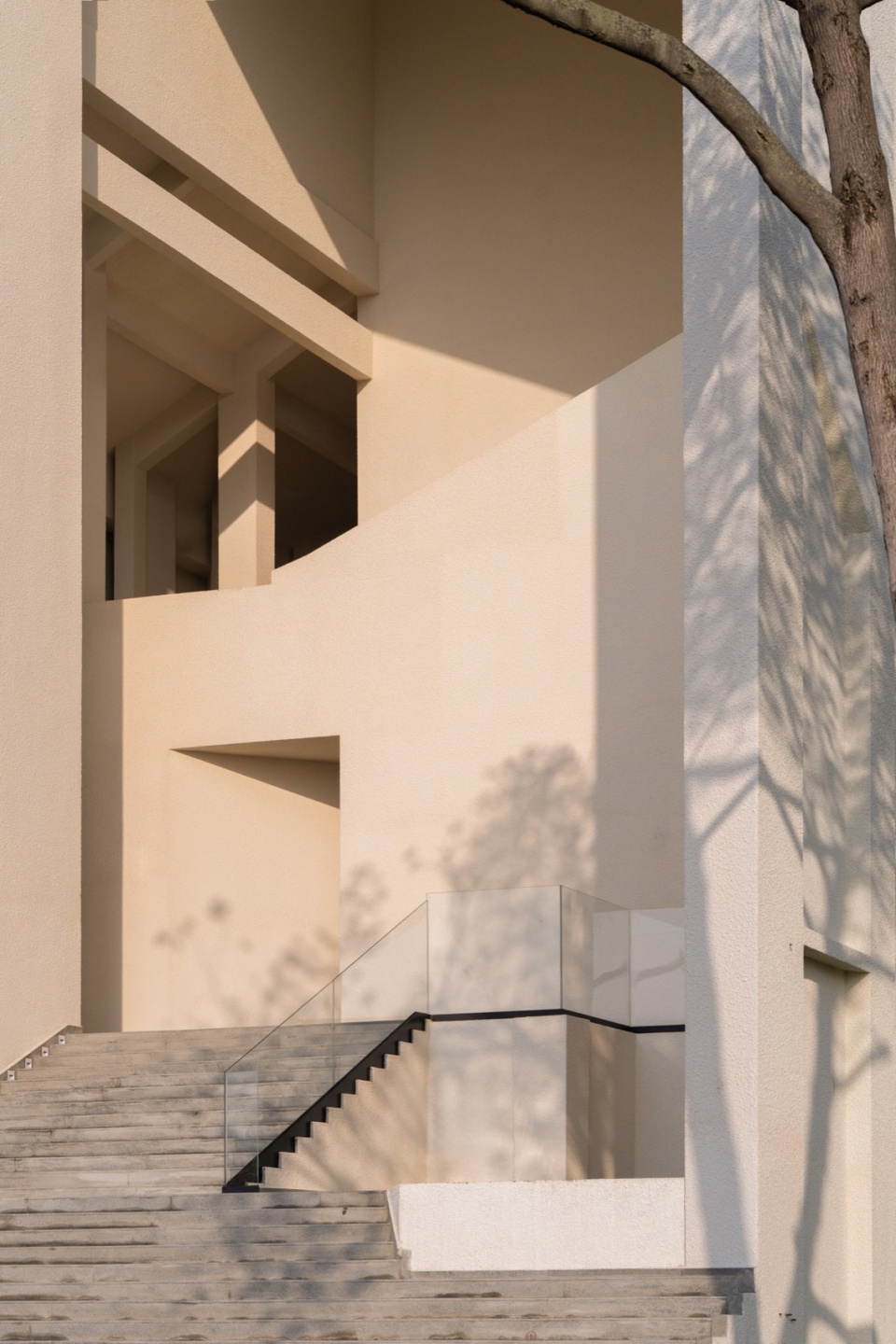 凯州新城中央音乐公园 – 婚礼堂及酒店丨中国德阳丨STUDIO QI建筑事务所-10