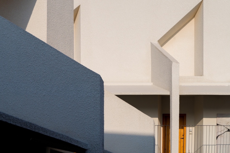 凯州新城中央音乐公园 – 婚礼堂及酒店丨中国德阳丨STUDIO QI建筑事务所-19