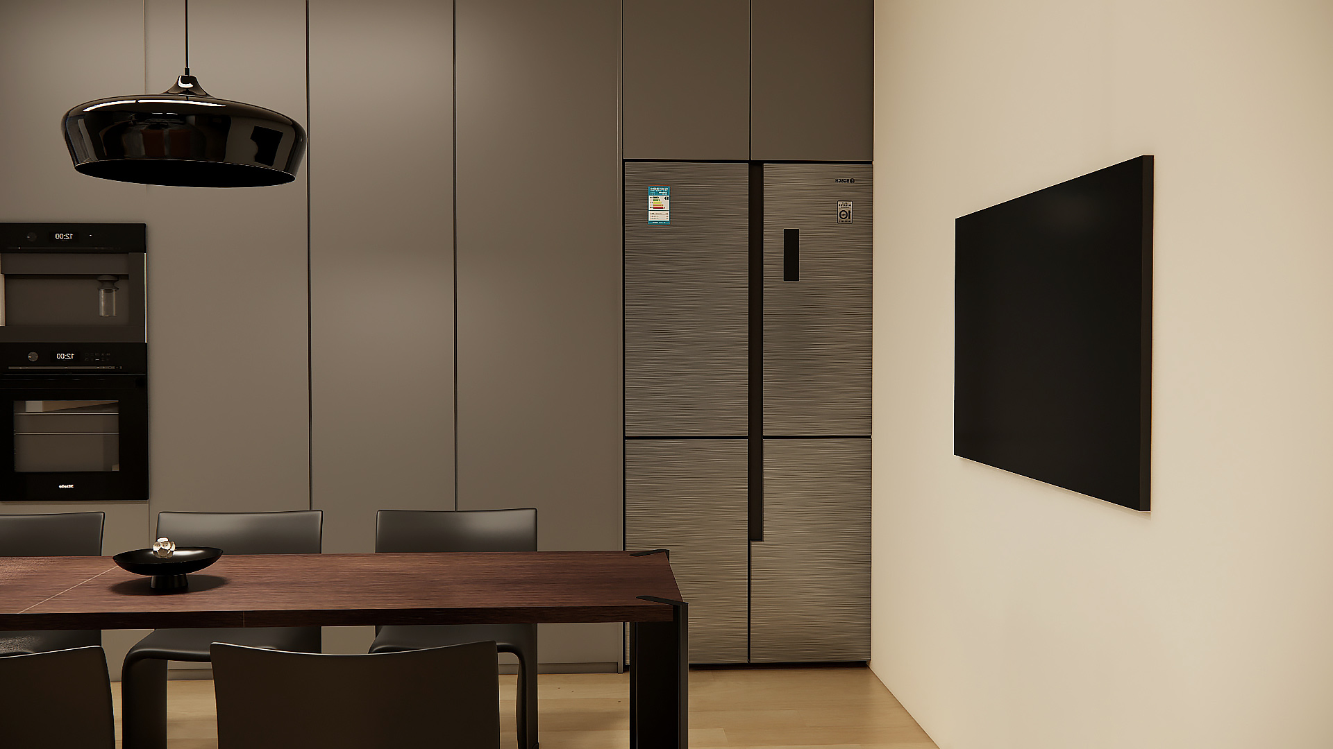 云峰原著180平方叠墅丨中国广州丨李国权-5