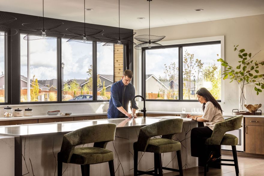 社区活动中心丨美国丨约翰斯顿建筑师事务所-6