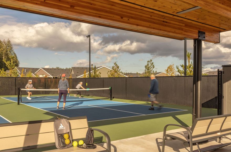 社区活动中心丨美国丨约翰斯顿建筑师事务所-11