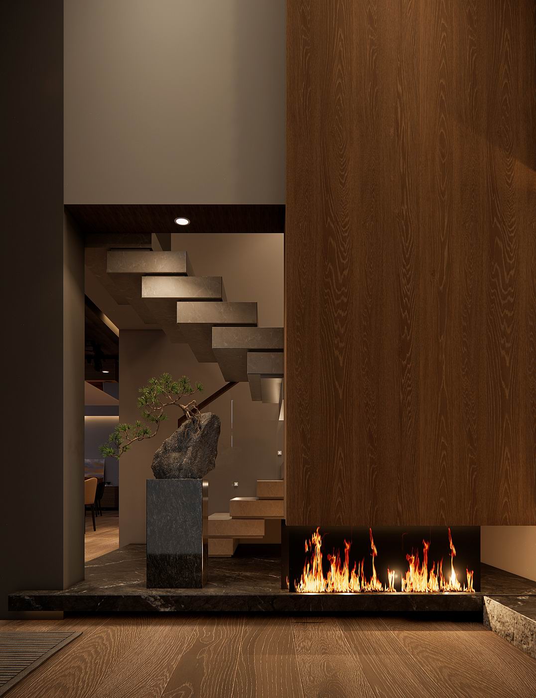 绿岛湖花园丨中国佛山丨G.Q.LEE-2