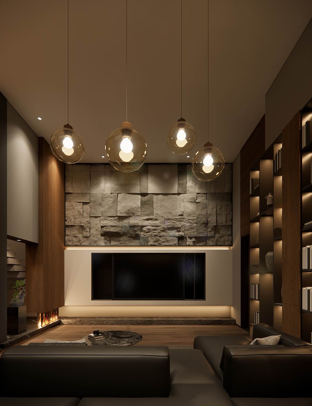 绿岛湖花园丨中国佛山丨G.Q.LEE-12