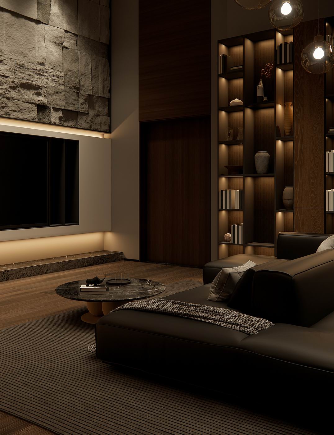 绿岛湖花园丨中国佛山丨G.Q.LEE-3