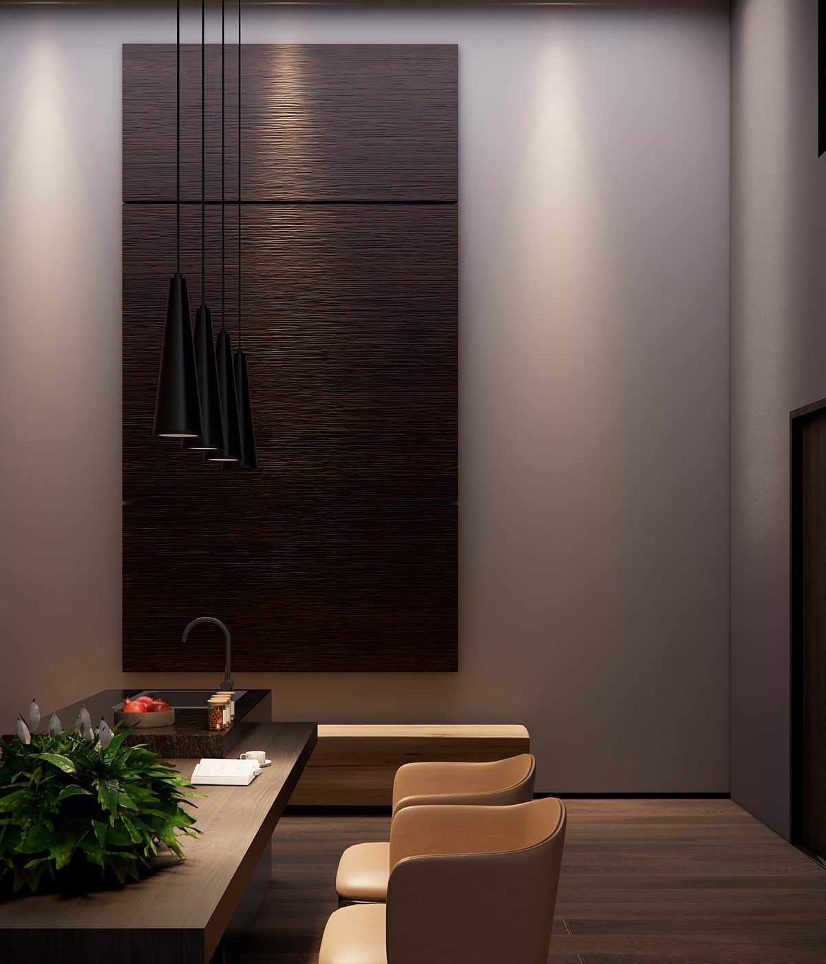 绿岛湖花园丨中国佛山丨G.Q.LEE-14