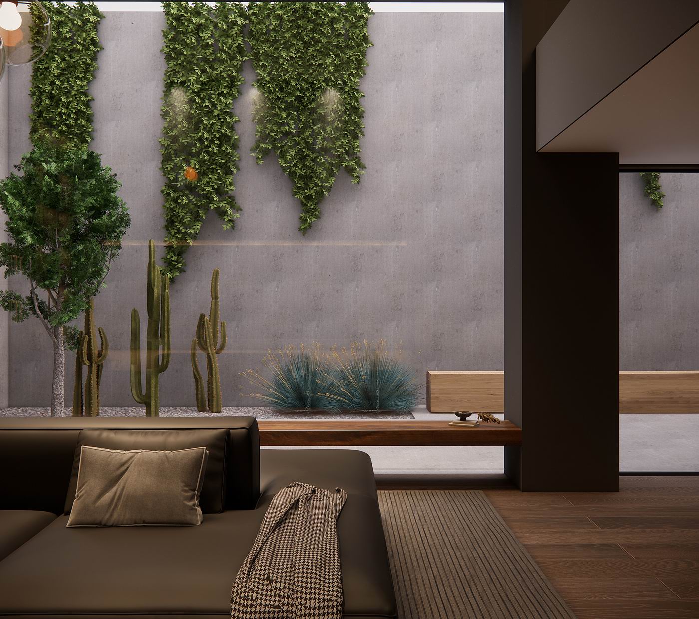 绿岛湖花园丨中国佛山丨G.Q.LEE-9