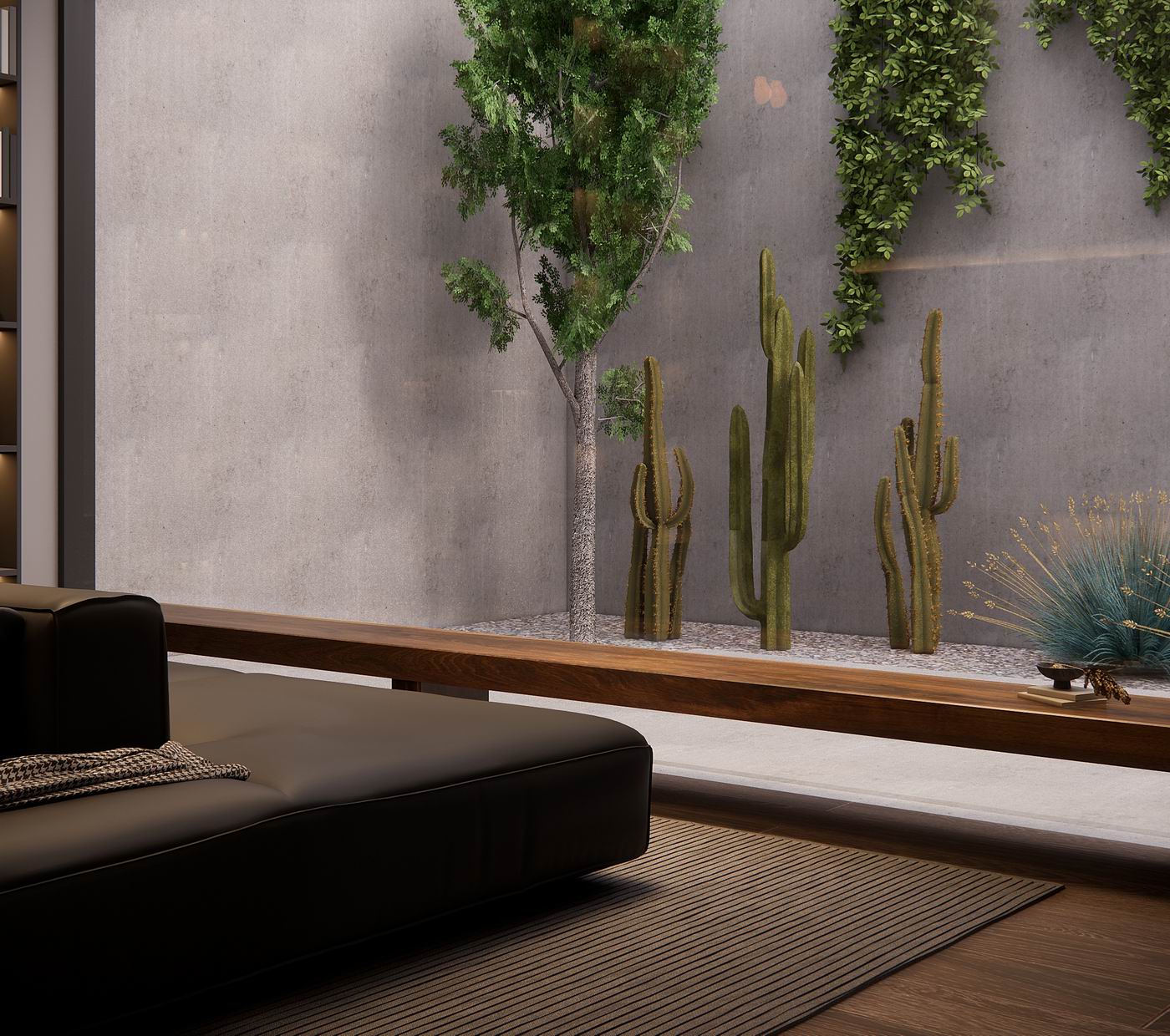 绿岛湖花园丨中国佛山丨G.Q.LEE-8