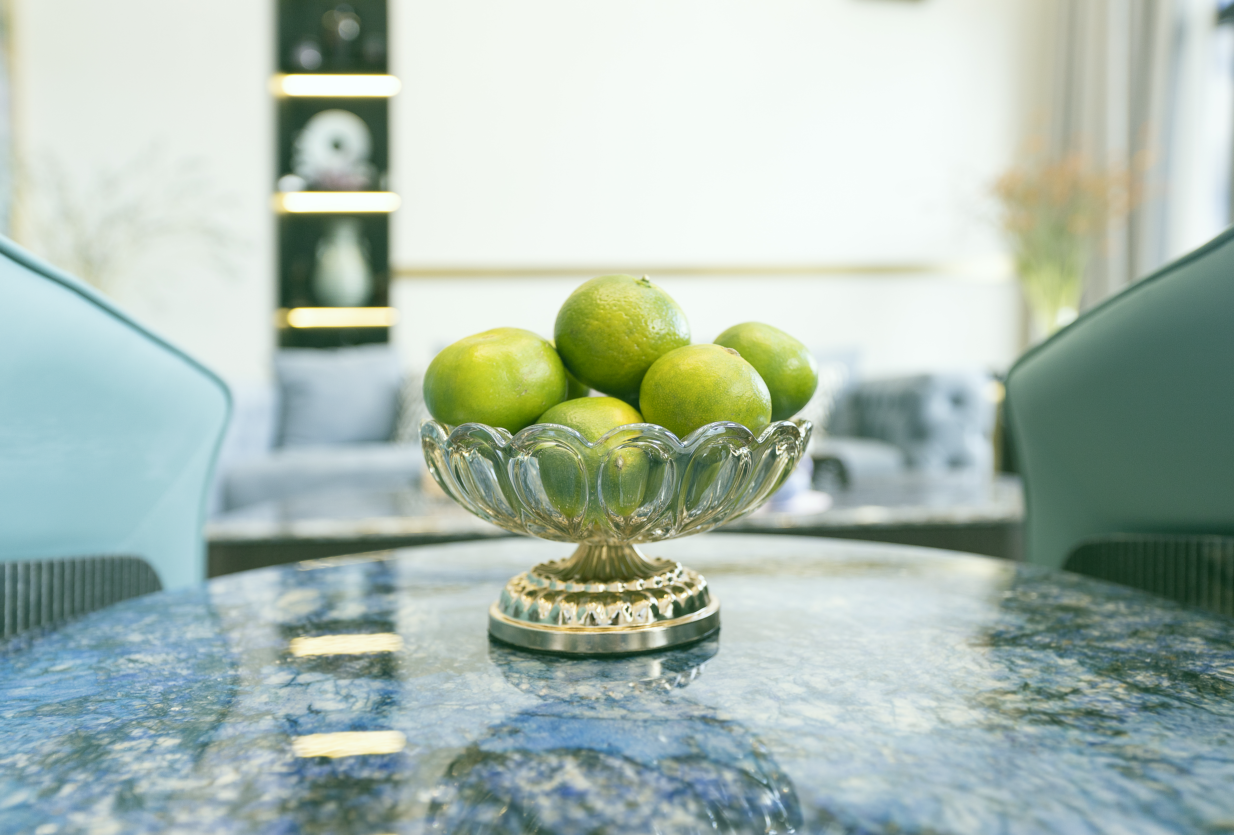 因特拉根别墅丨中国贵阳丨杨进-15