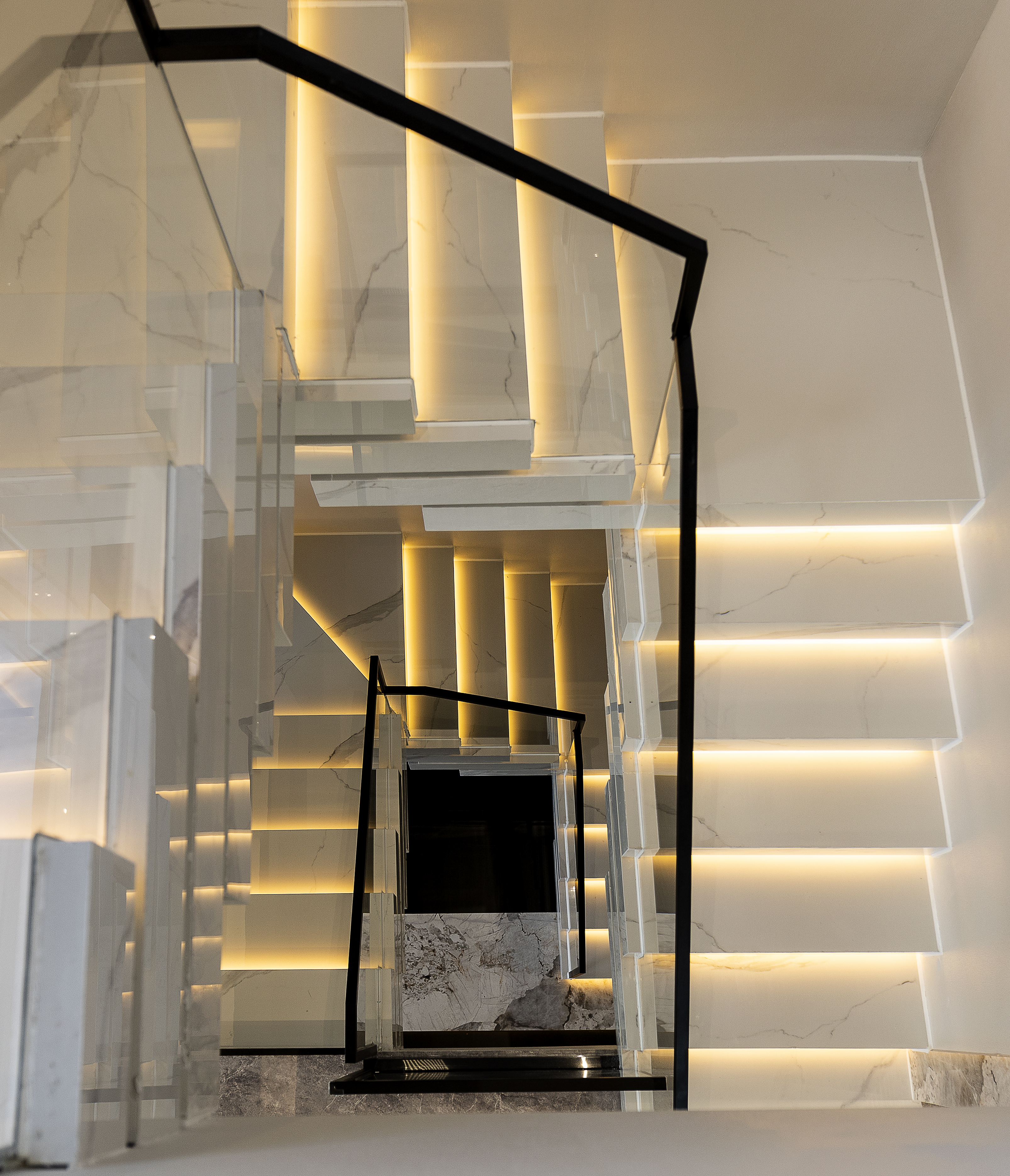 因特拉根别墅丨中国贵阳丨杨进-14