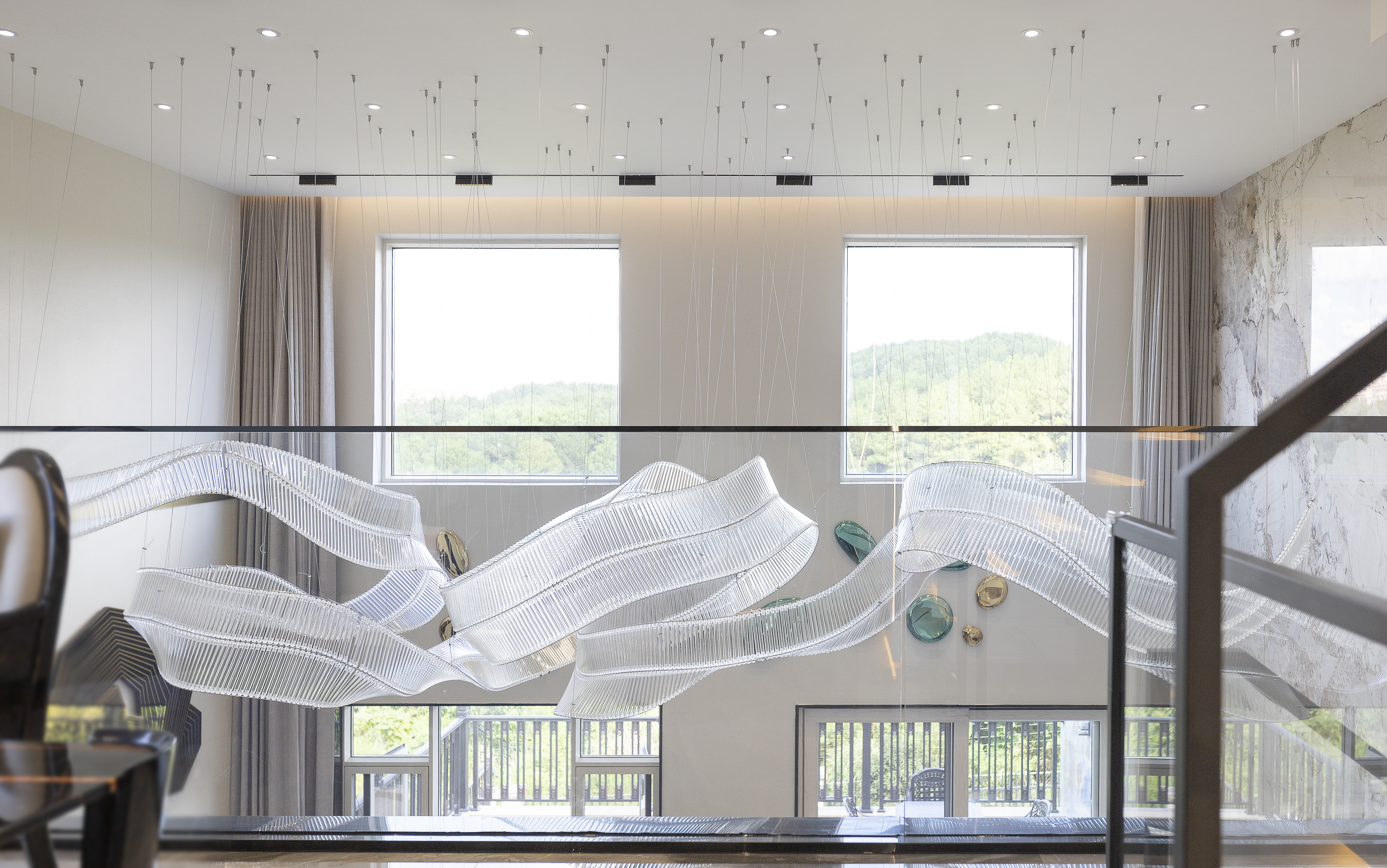 因特拉根别墅丨中国贵阳丨杨进-16