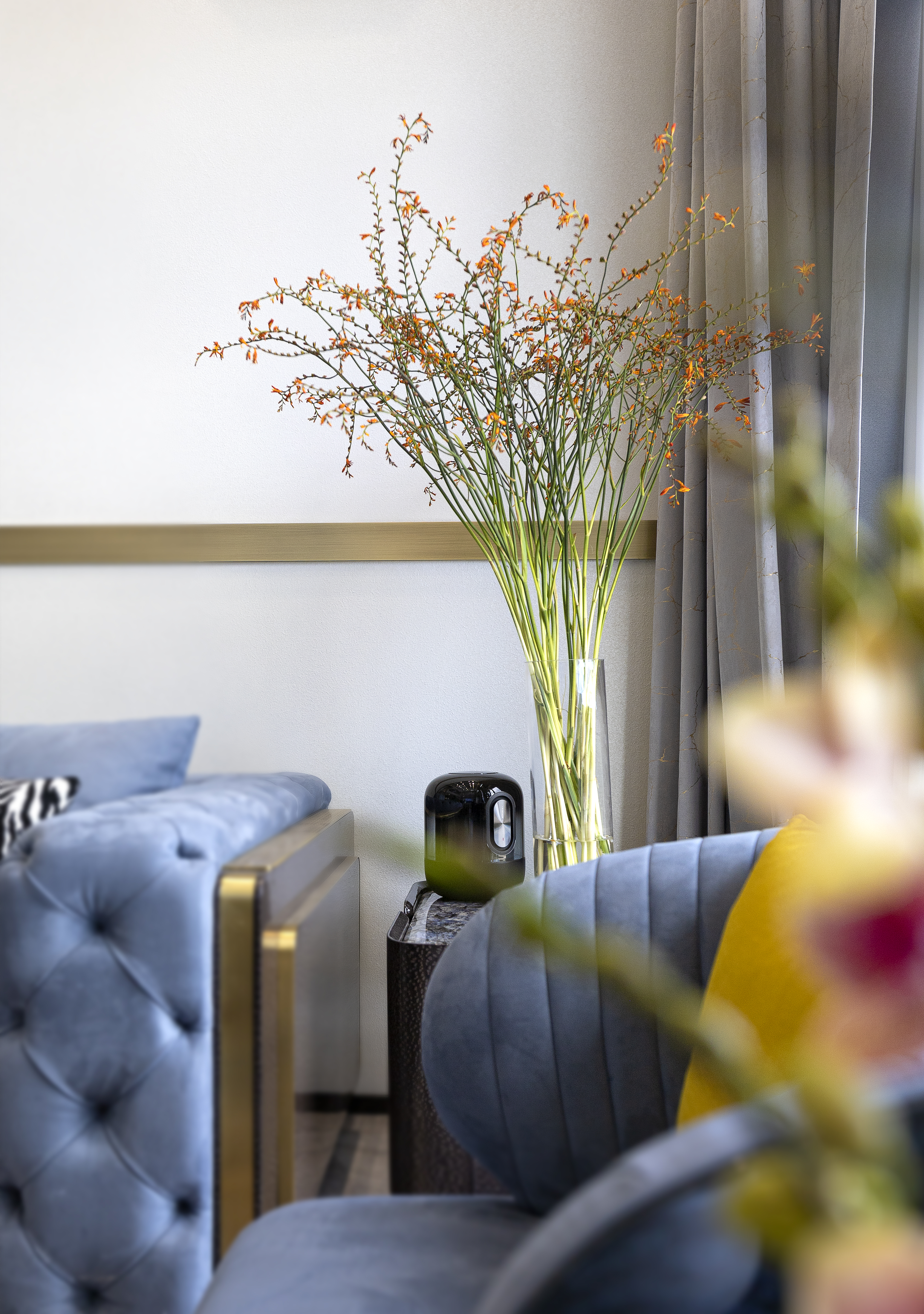 因特拉根别墅丨中国贵阳丨杨进-17