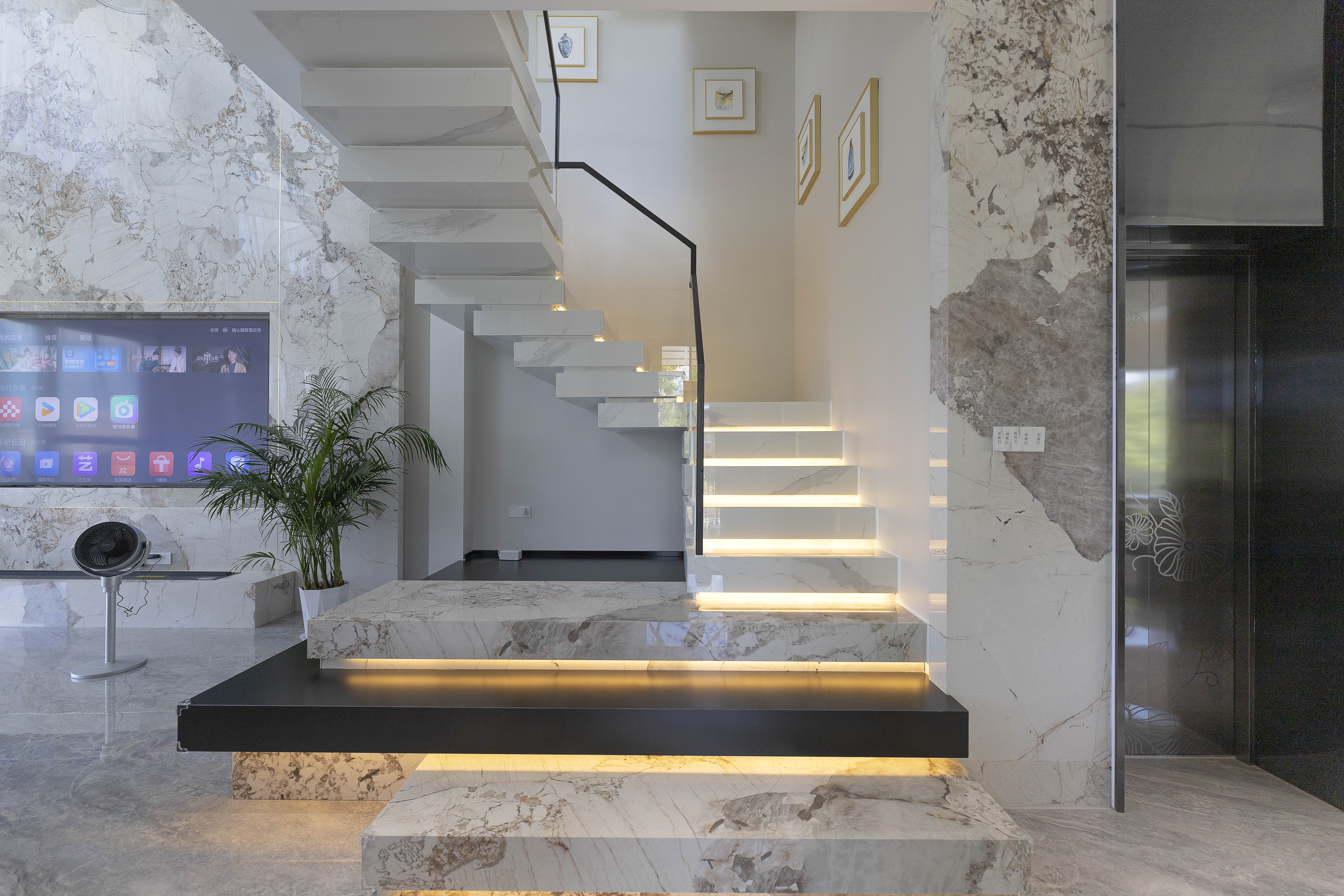 因特拉根别墅丨中国贵阳丨杨进-19