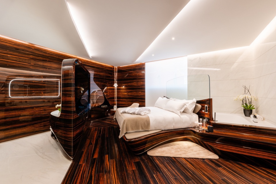 罗马卡波尼宫修复与翻新丨意大利丨Zaha Hadid Architects-18