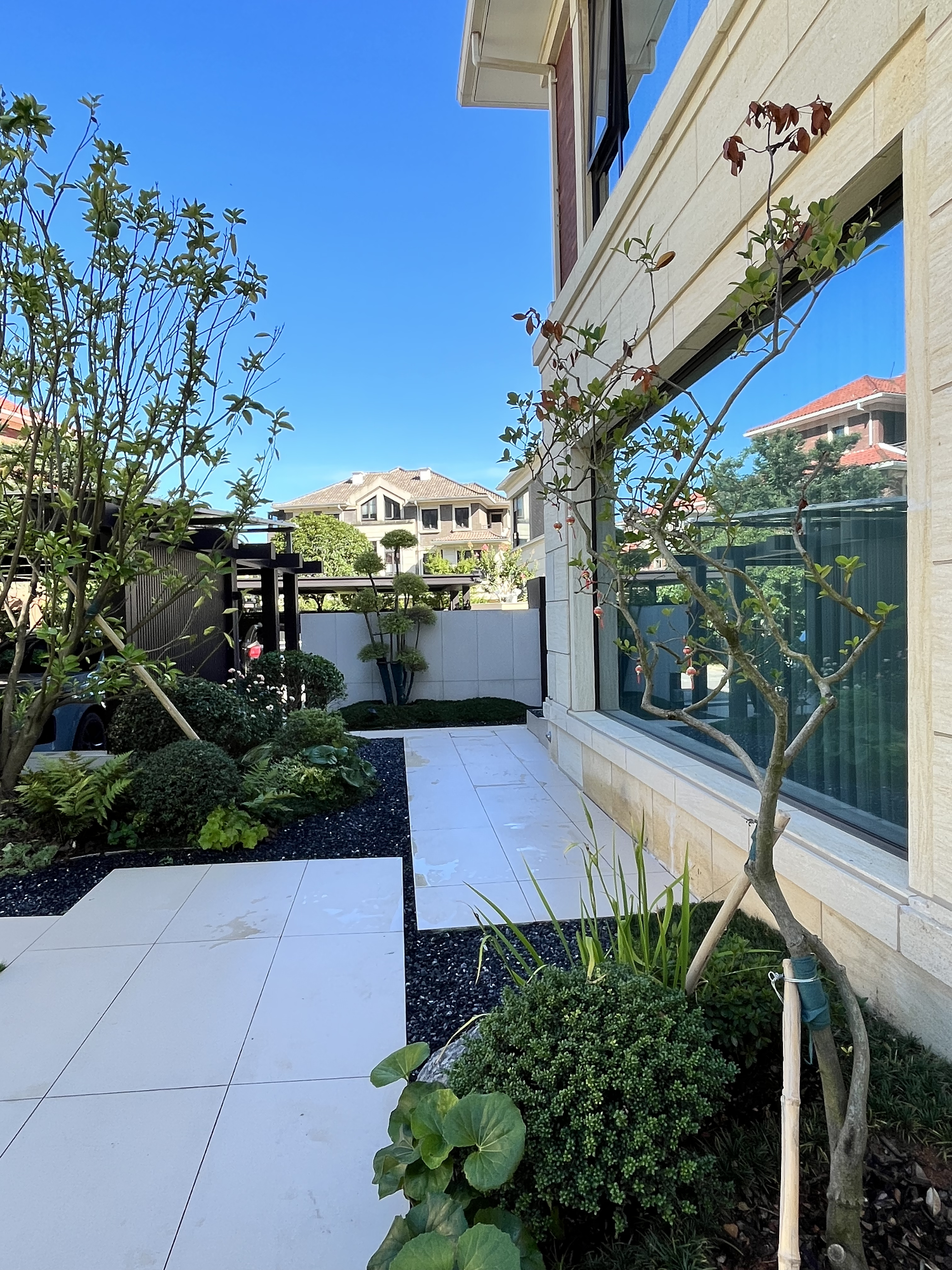 台州·香格里拉丨中国台州丨苏州佐格景观工程有限公司封军-23