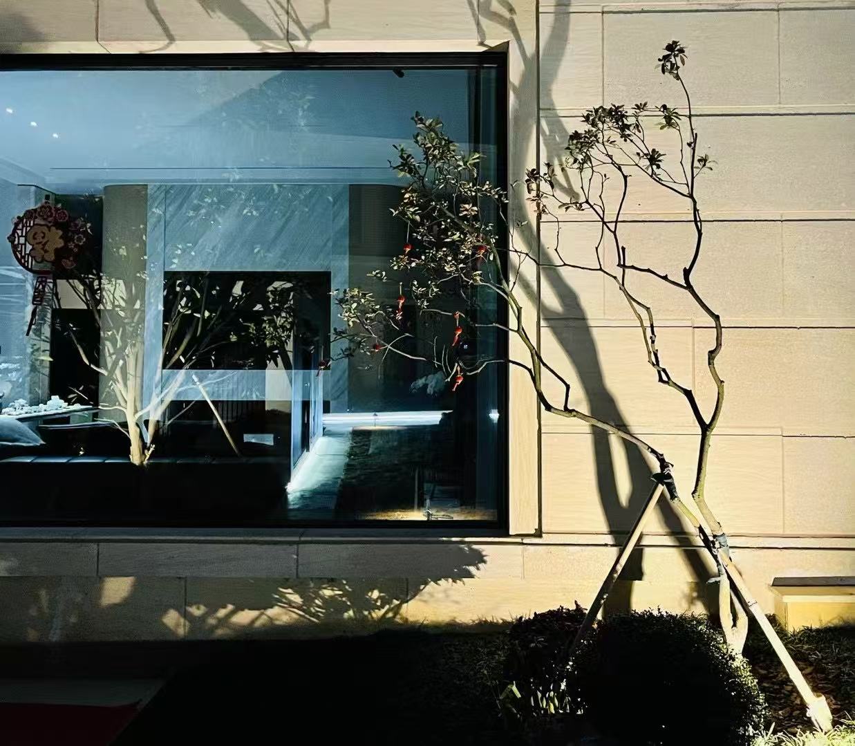 台州·香格里拉丨中国台州丨苏州佐格景观工程有限公司封军-26